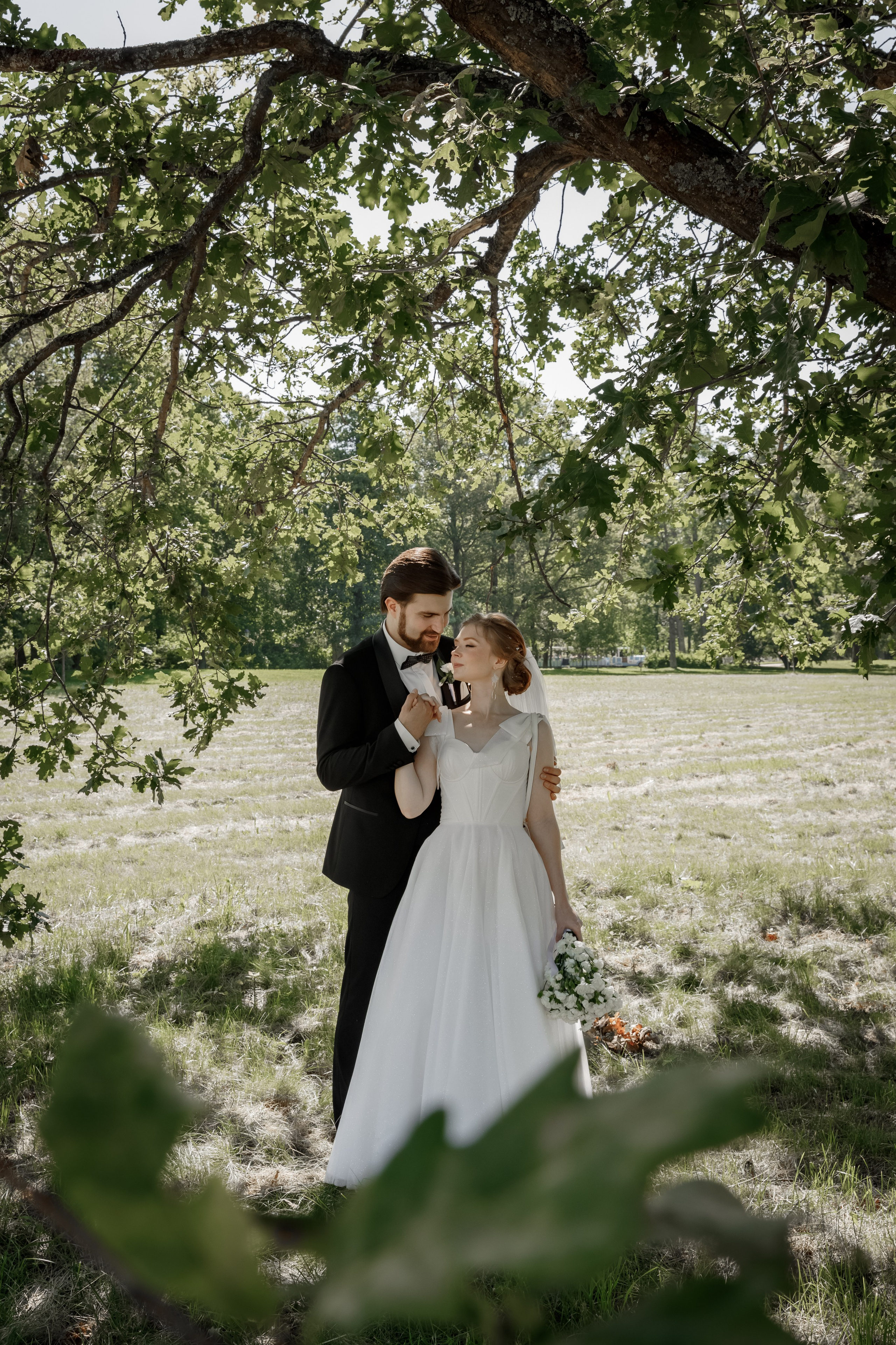 Кирилл и Ольга. Свадебный фотограф, крещение, венчание СПБ, Белгород Анна Коршунова