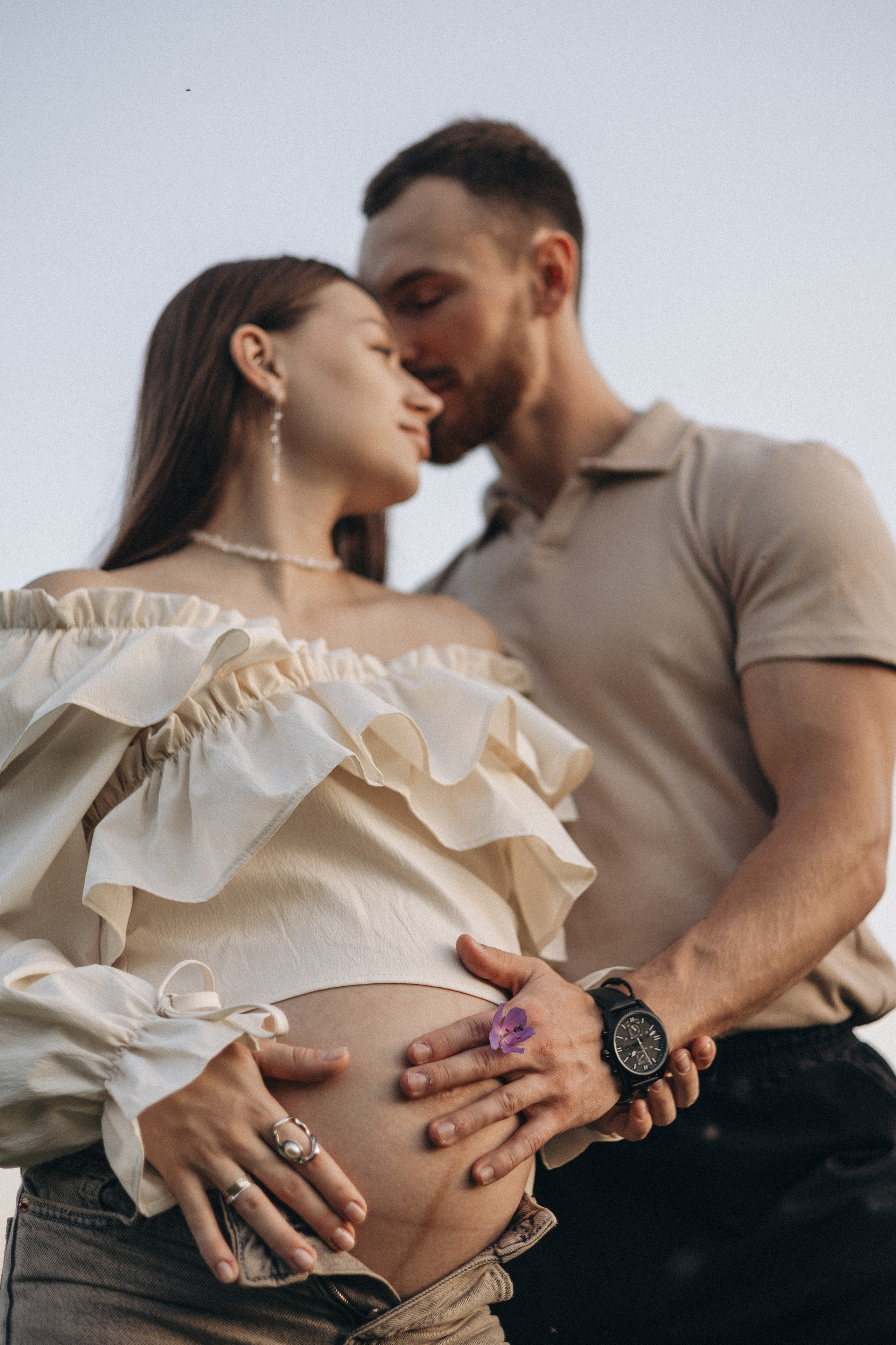 Виктор & Юля. Анастасия Шаповалова | Семейный фотограф