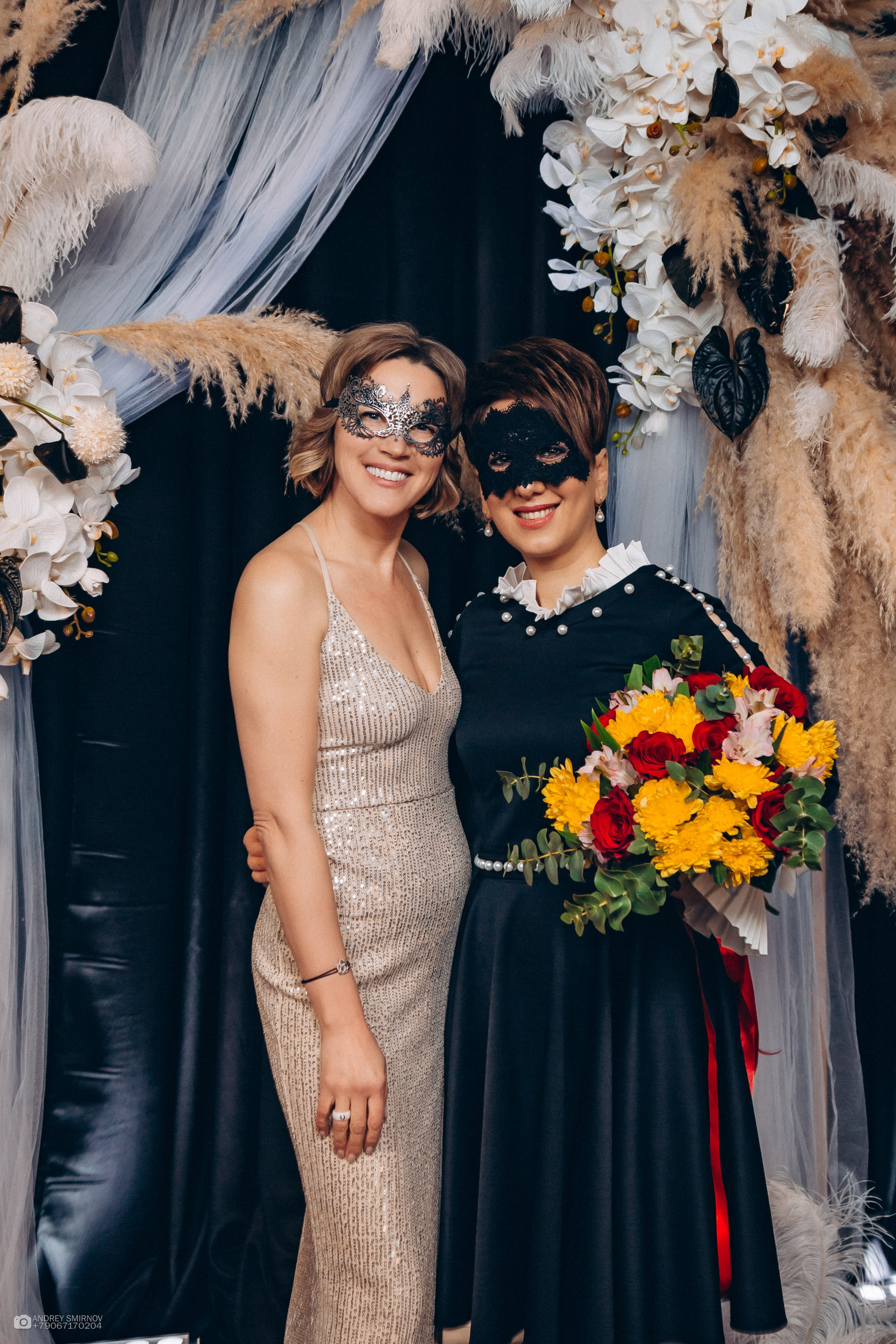 Деньрождения, юбилей. FOTOZ Studio / Фотовидеомейкер Андрей Смирнов