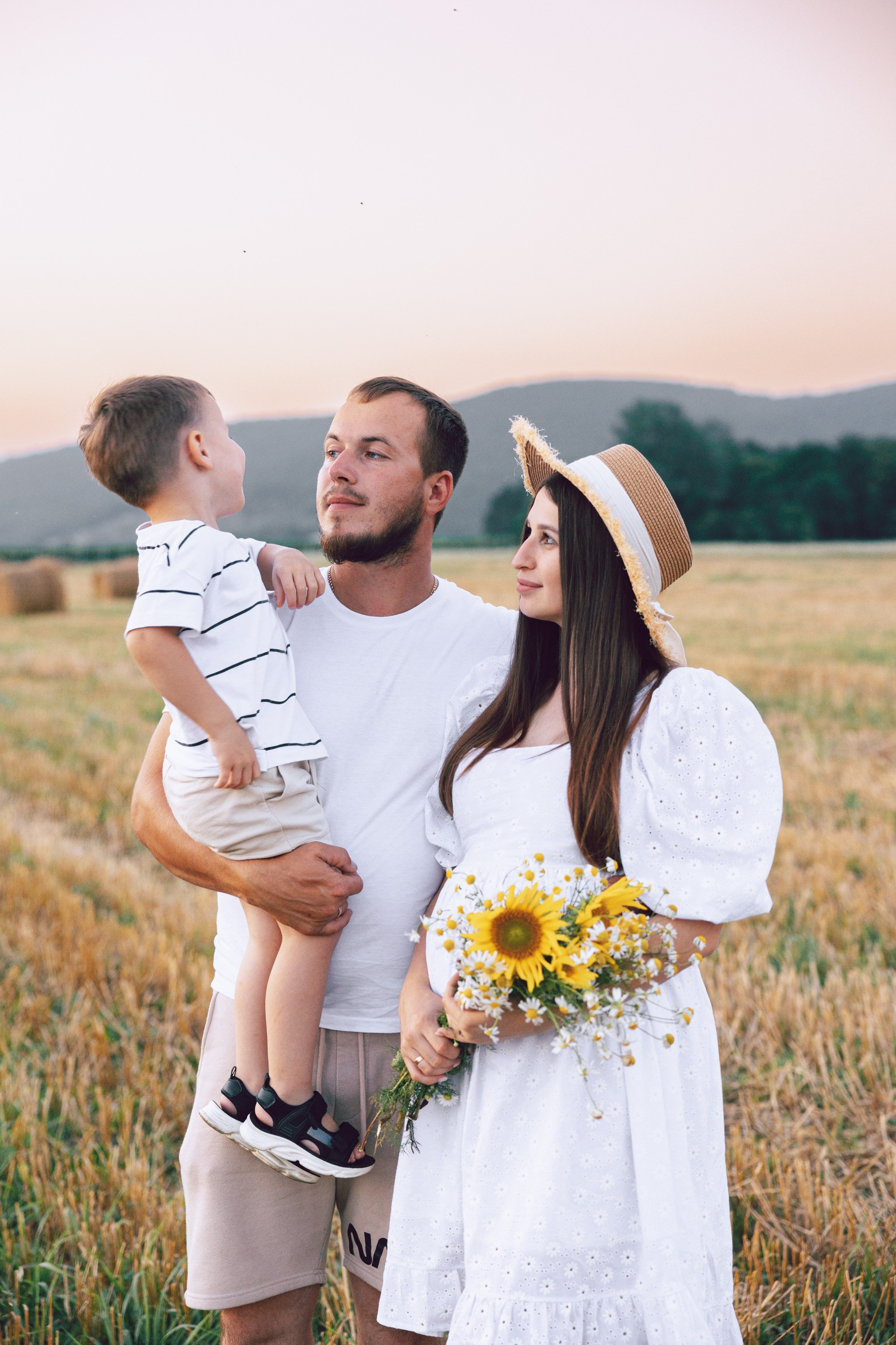 Юлия и Андрей. Свадебный и семейный фотограф в Майкопе Валерия Кудрявцева