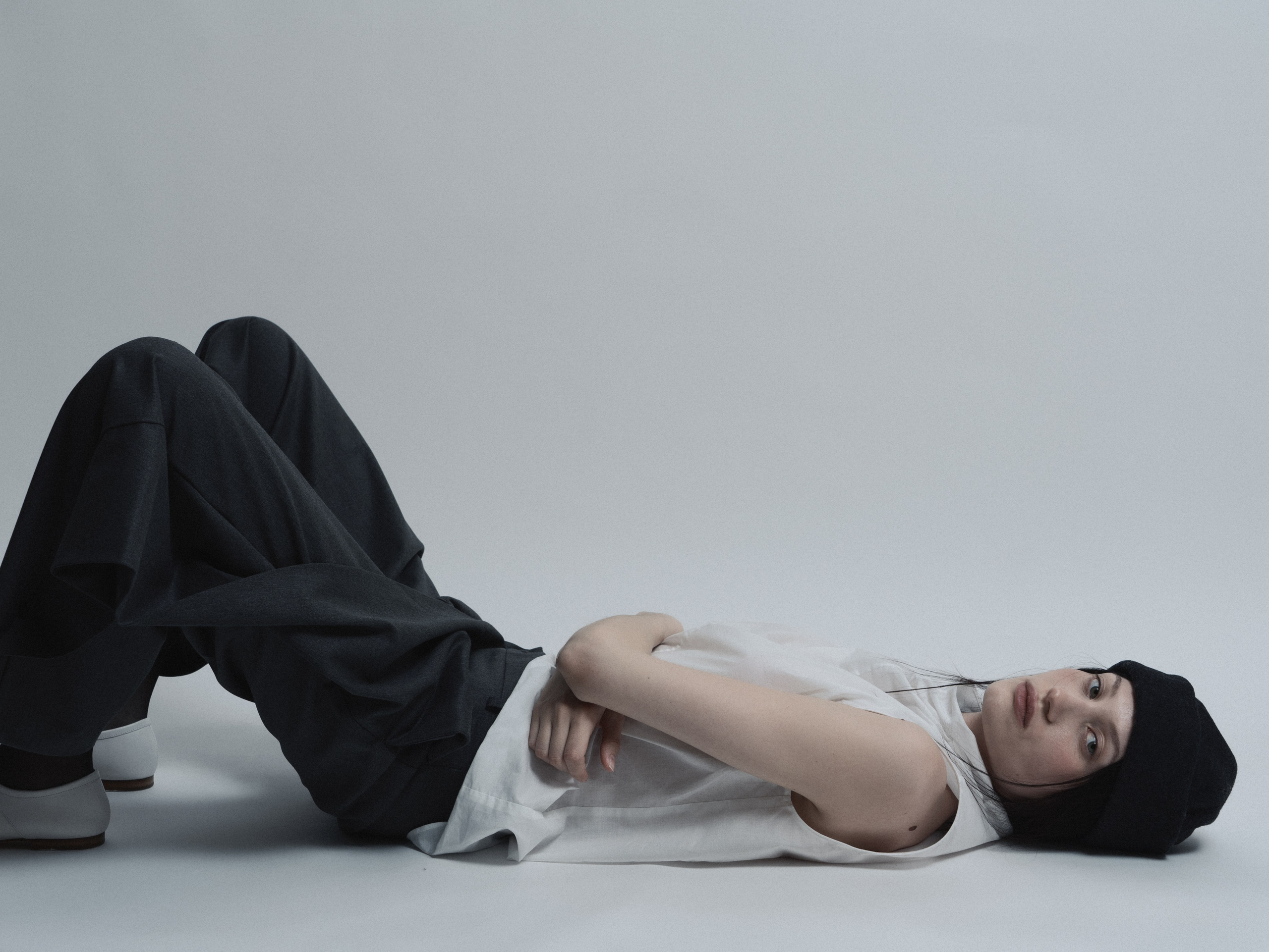 Albyalbie / art project