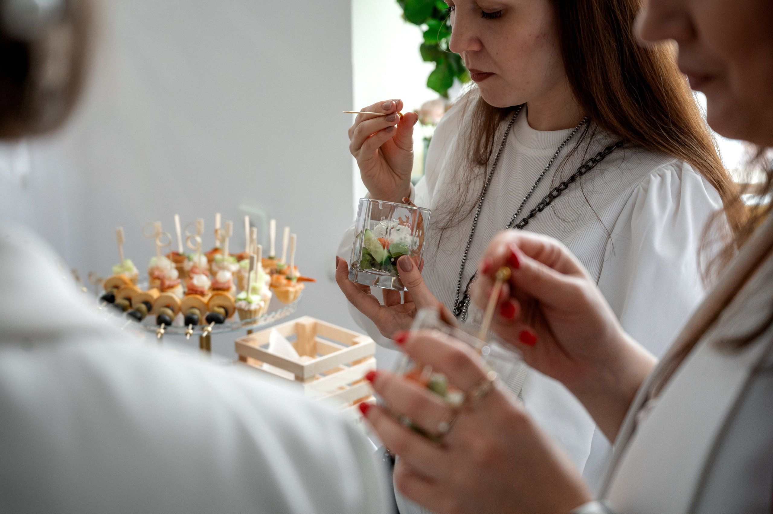 Открытие фотостудии. Фотограф Нижний Новгород