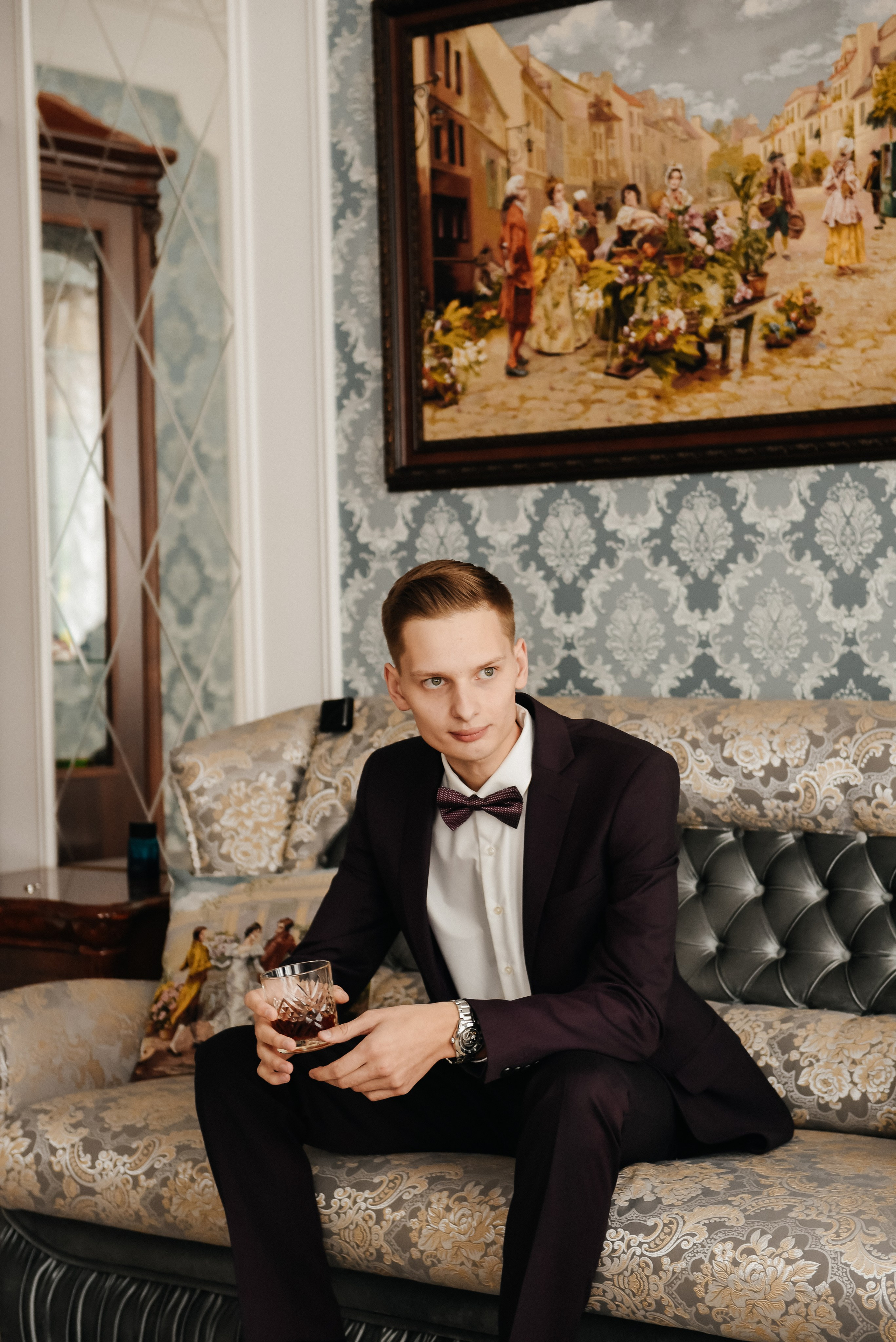 Артем и Анастасия. Главная