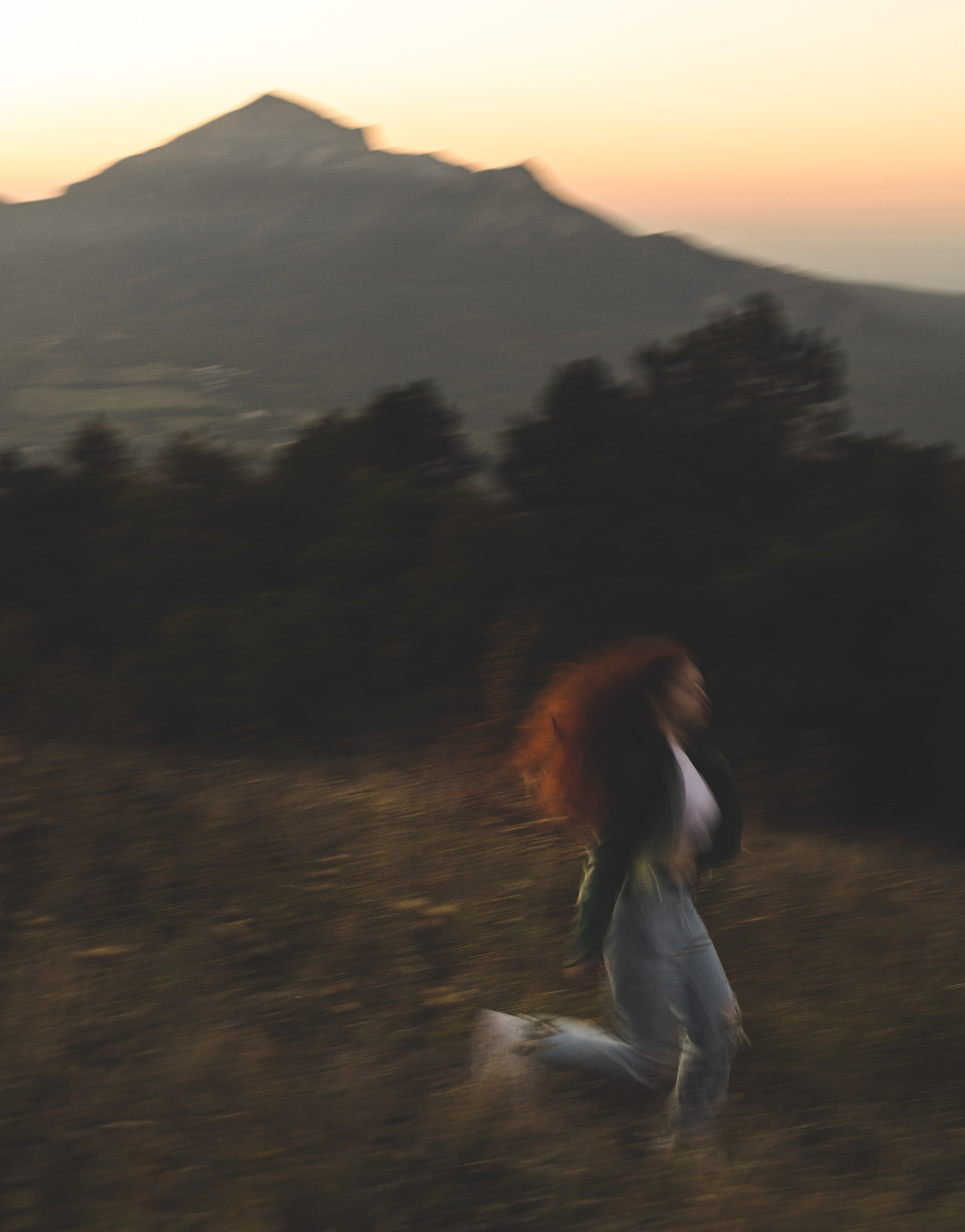 Ира. Фотограф КМВ Илья Кравцов