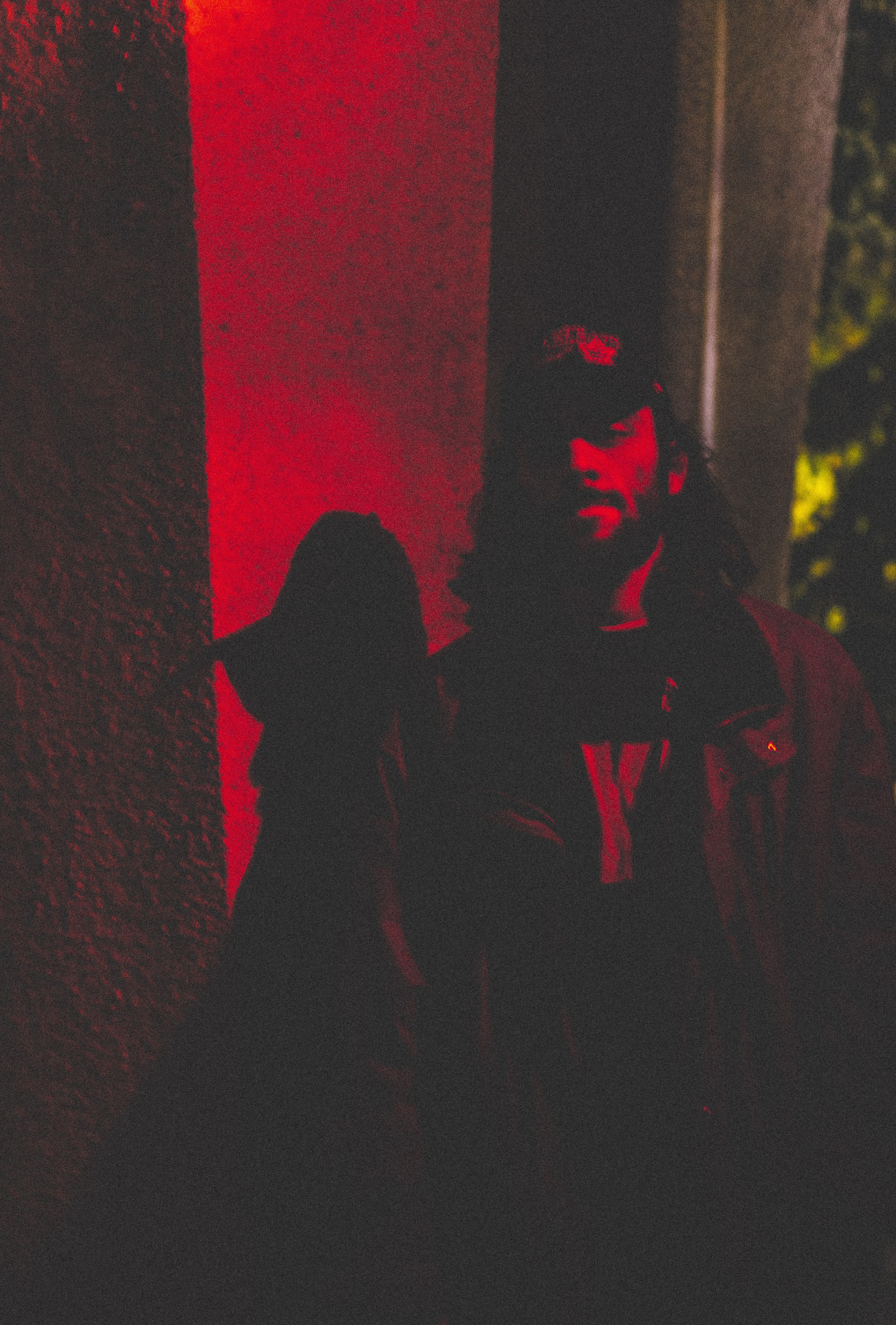 Игорь. Фотограф КМВ Илья Кравцов