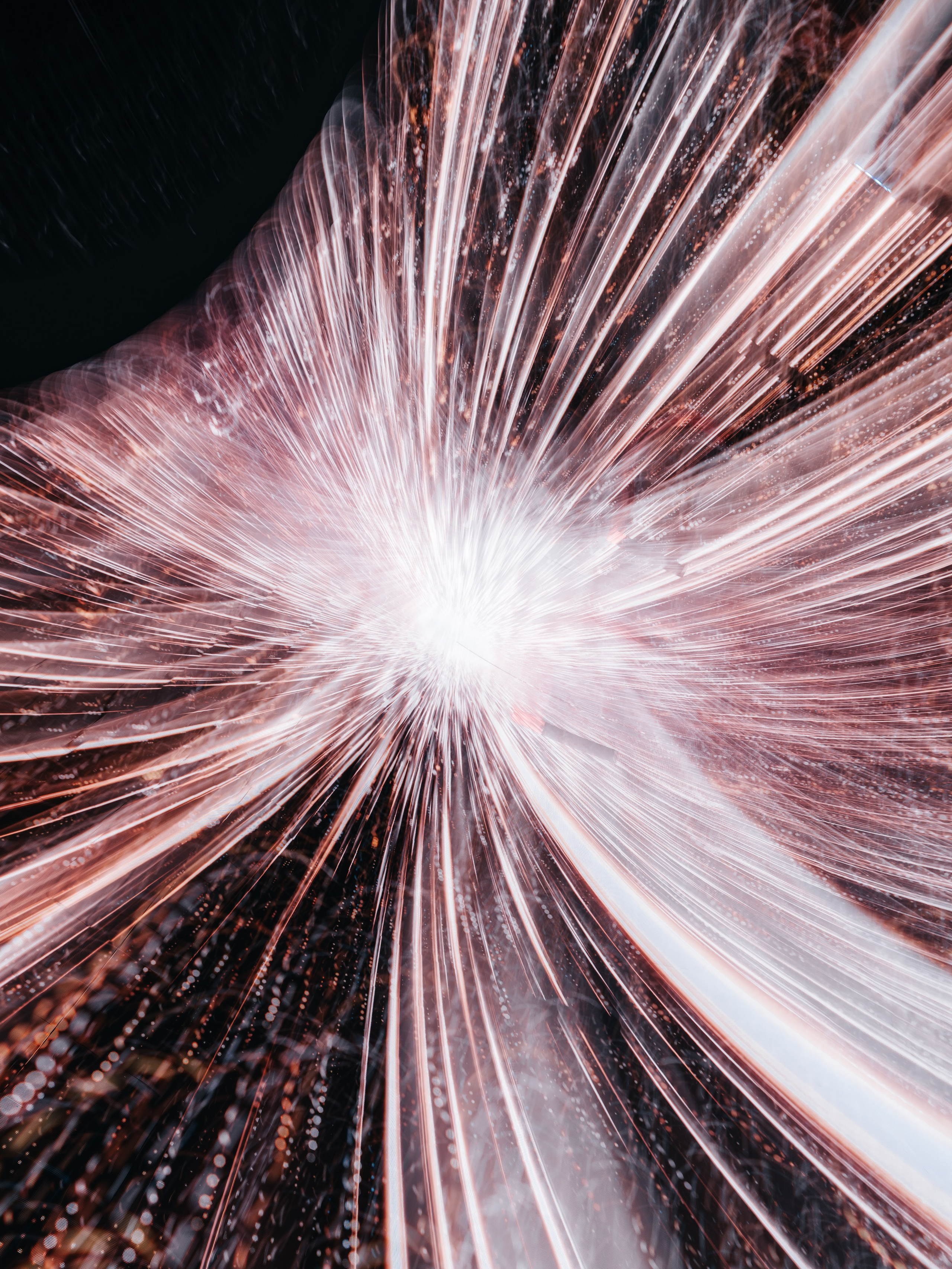 Intervals Festival 2025. @tomrus: Рустам Шагиморданов — фотограф