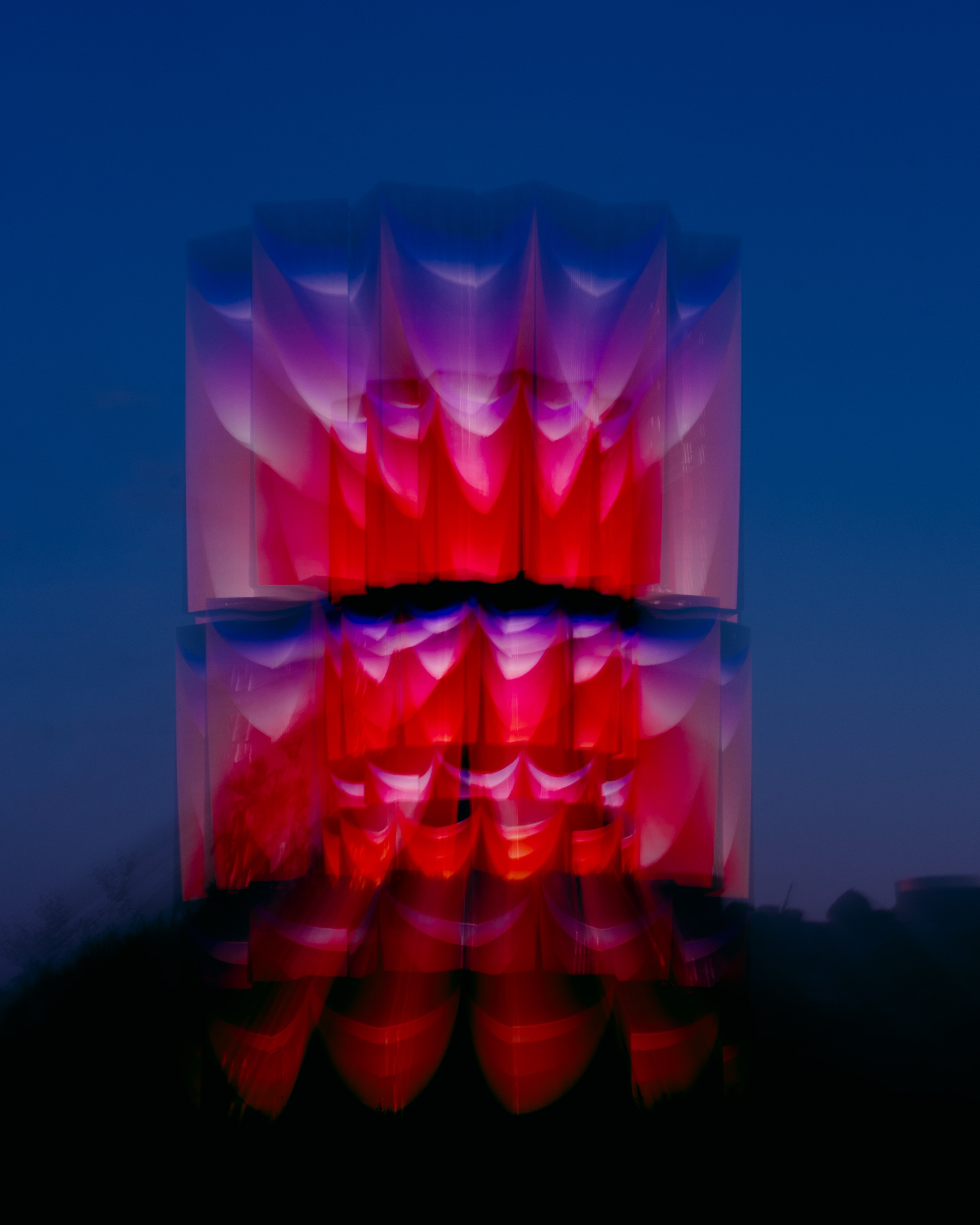 Twist &amp; Layers / Dreamlaser. @tomrus: Рустам Шагиморданов — фотограф