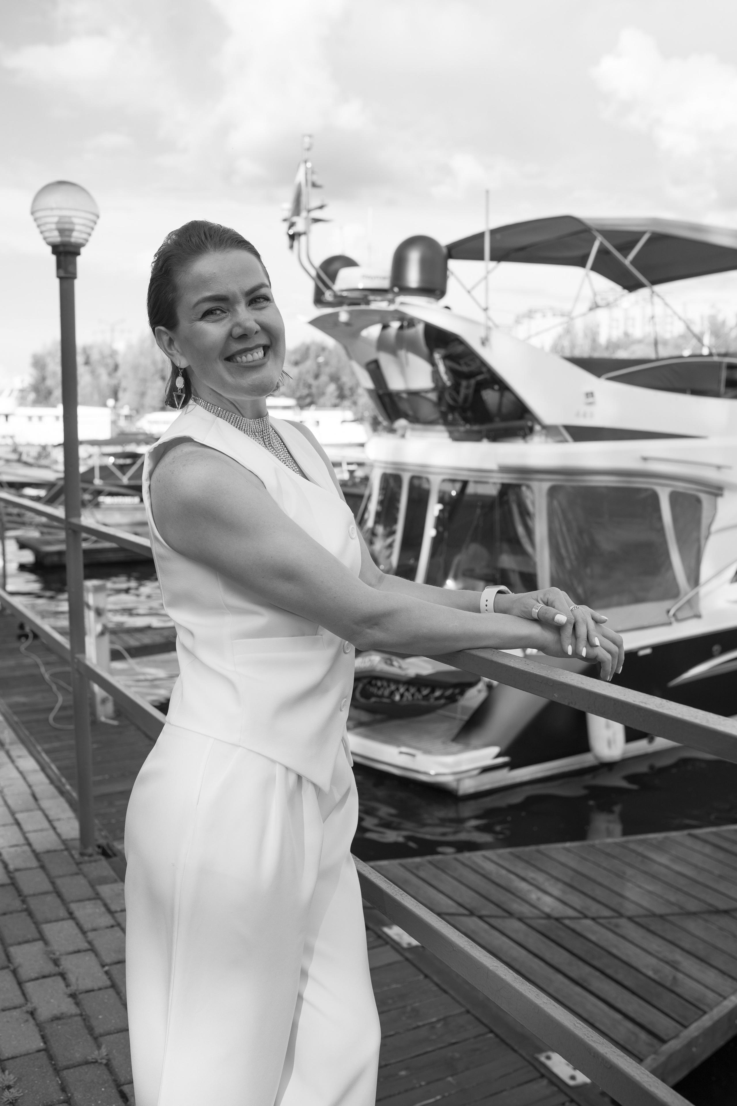 Юбилей Полины в Пароходе. Семейный и детский фотограф в Москве Дорогова Екатерина