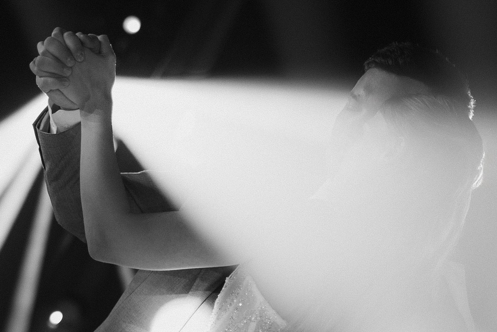 Сердце подсказало. Свадебный фотограф Алина Ампер