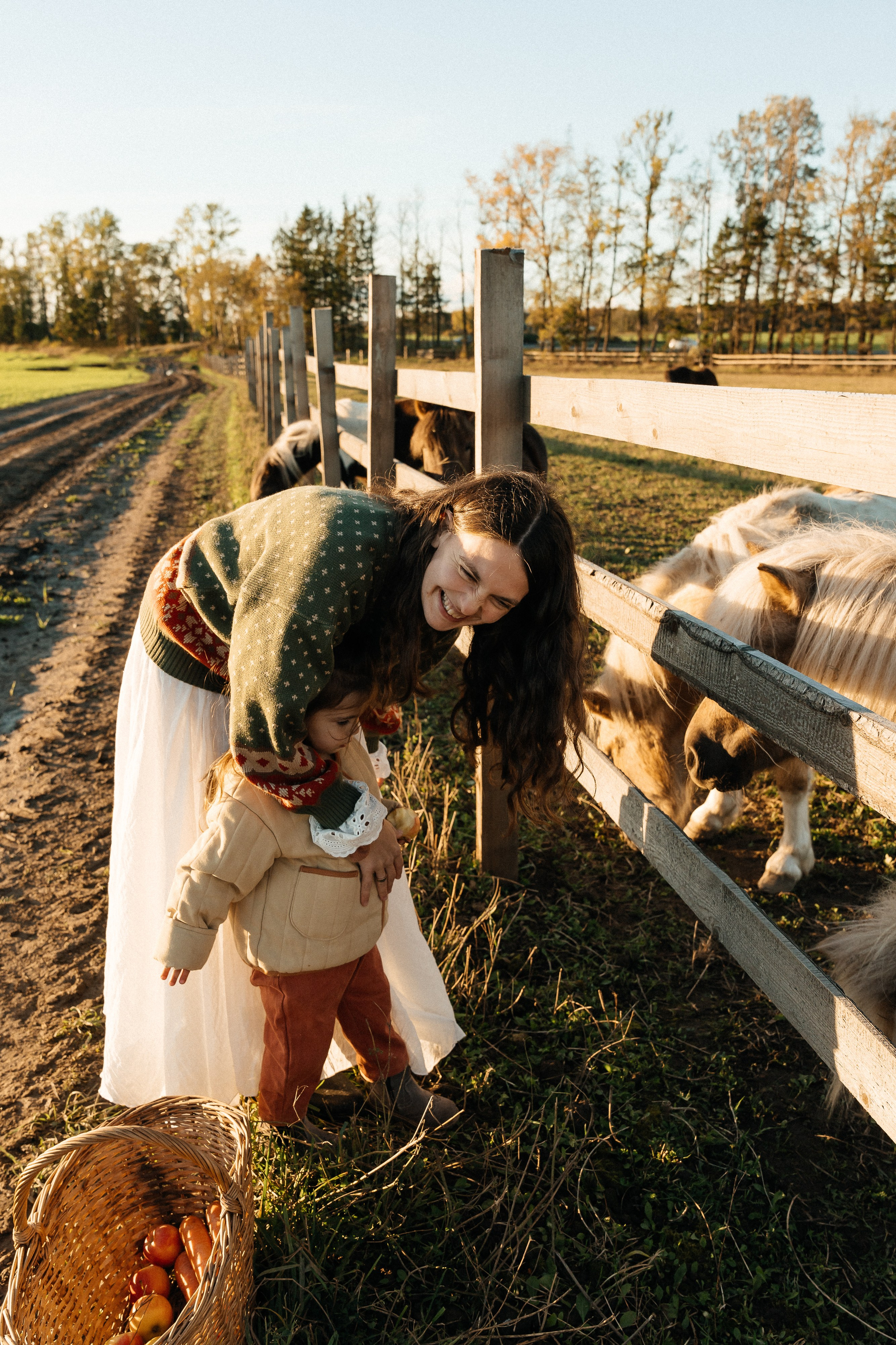 Воробьёвы-Кашницкие. Семейный фотограф в Санкт-Петербурге Виталия Белова