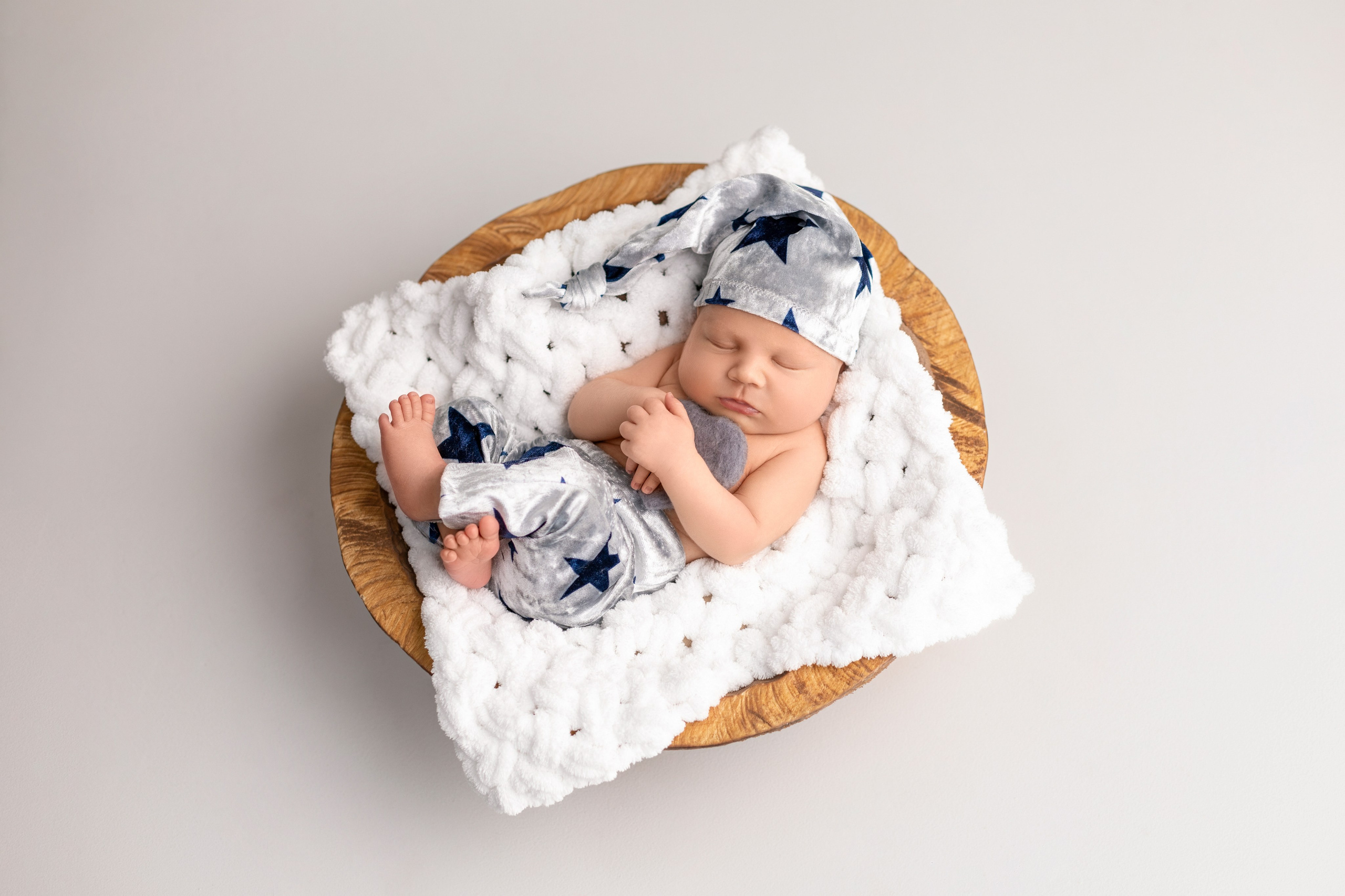 Тимур, 6 дней. Фотограф новорожденных в Нижнем Новгороде Надежда Кадылкина