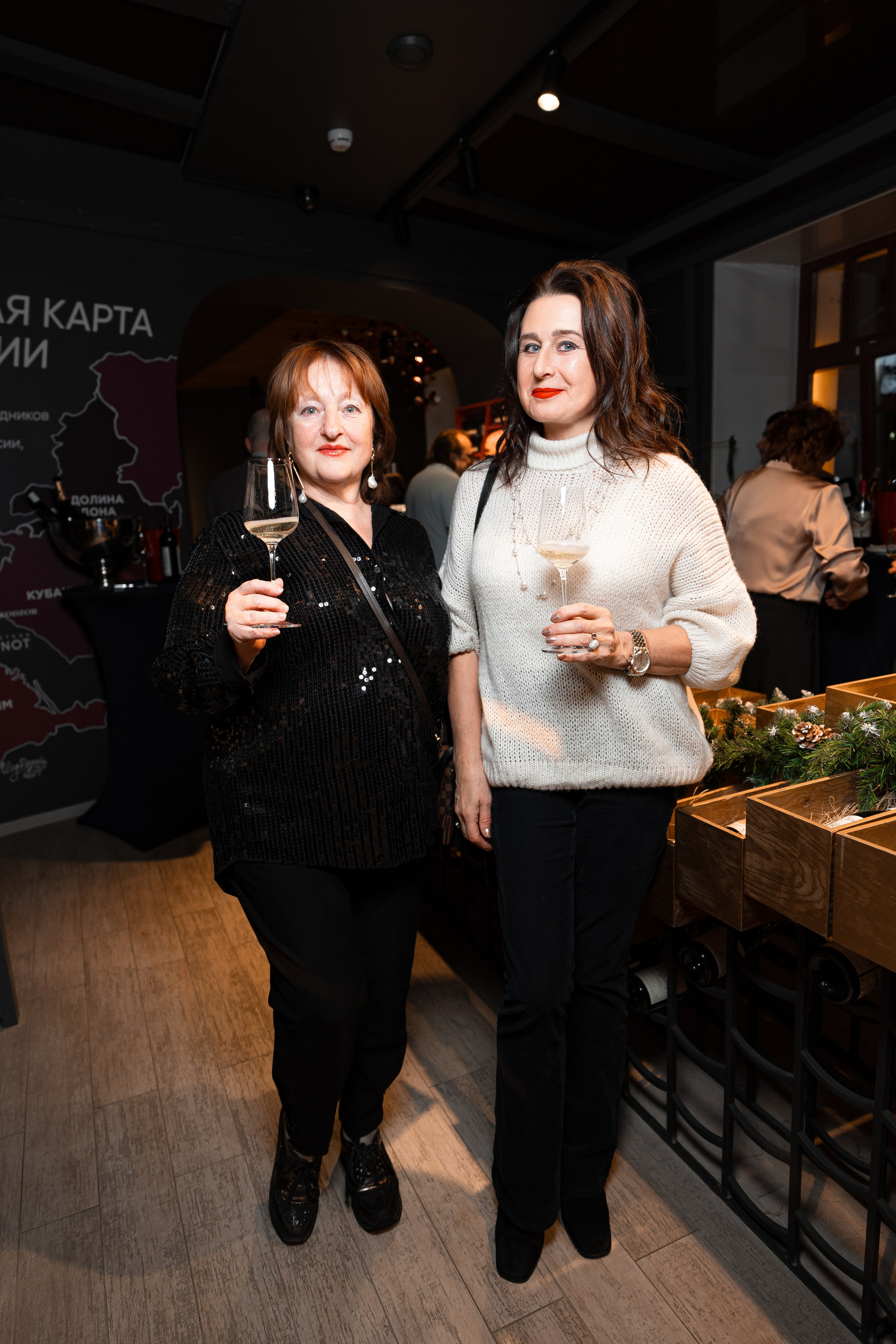 ЭНОТЕКА — 13 ЛЕТ. СВОИ. ФОТООТЧЕТЫ-СОБЫТИЯ-МЕСТА