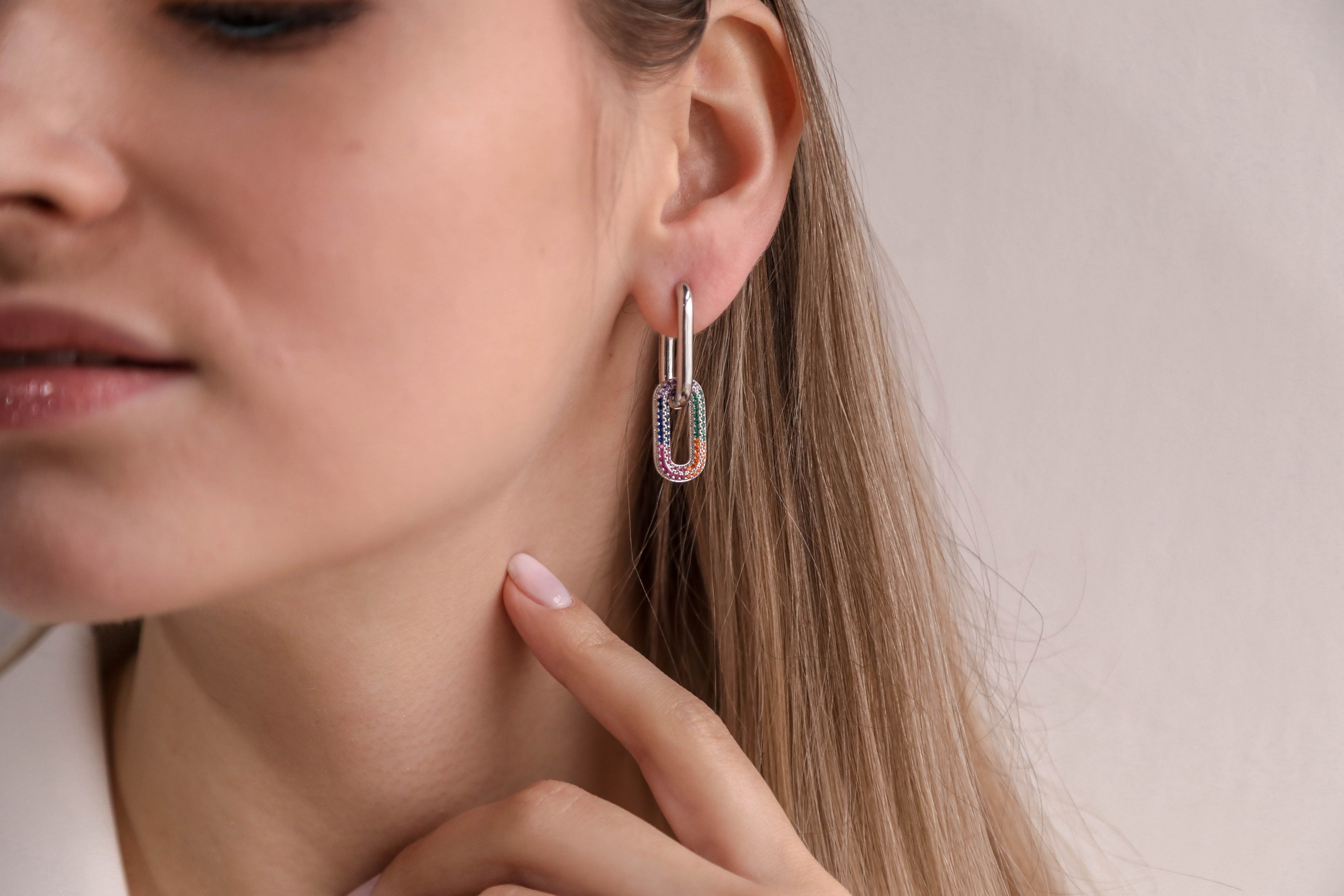 Съемка бижутерии. Контент фотограф в Москве Екатерина Михно