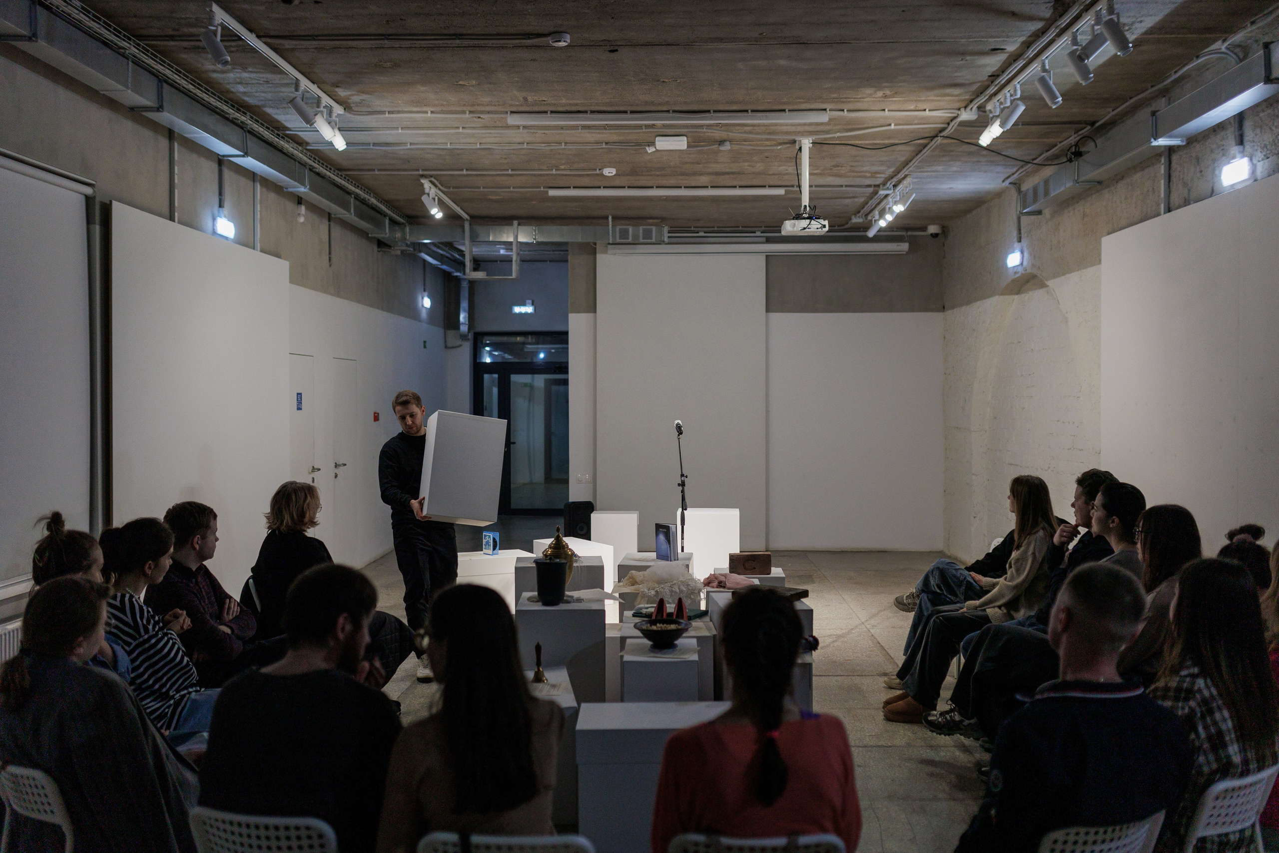 Это тебе. Фотограф городских и семейных событий Артем Карпухин