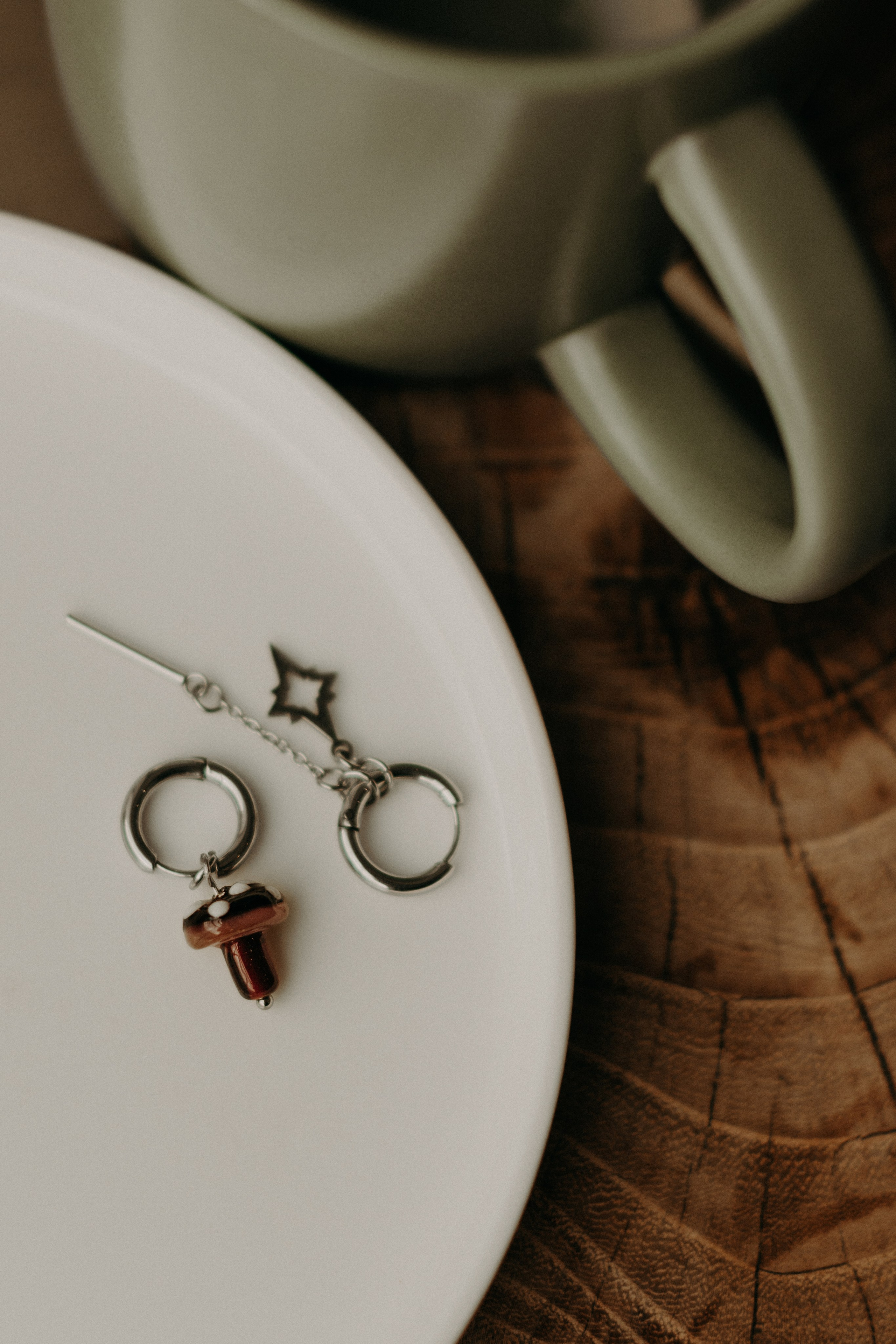 Украшения MekoMora. Фотограф в Челябинске Любовь Денисенко