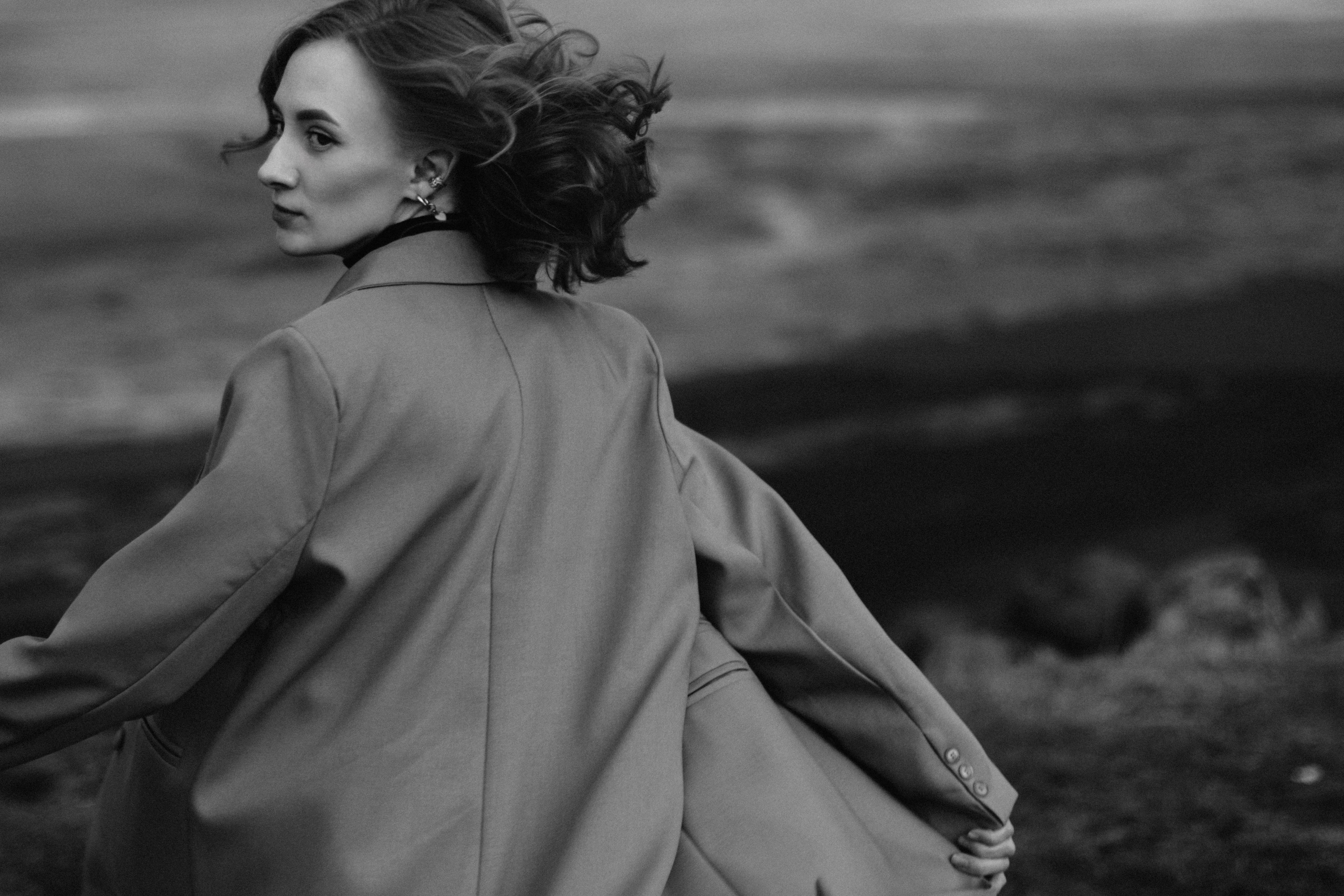 Таня. Смолино. Фотограф в Челябинске Любовь Денисенко