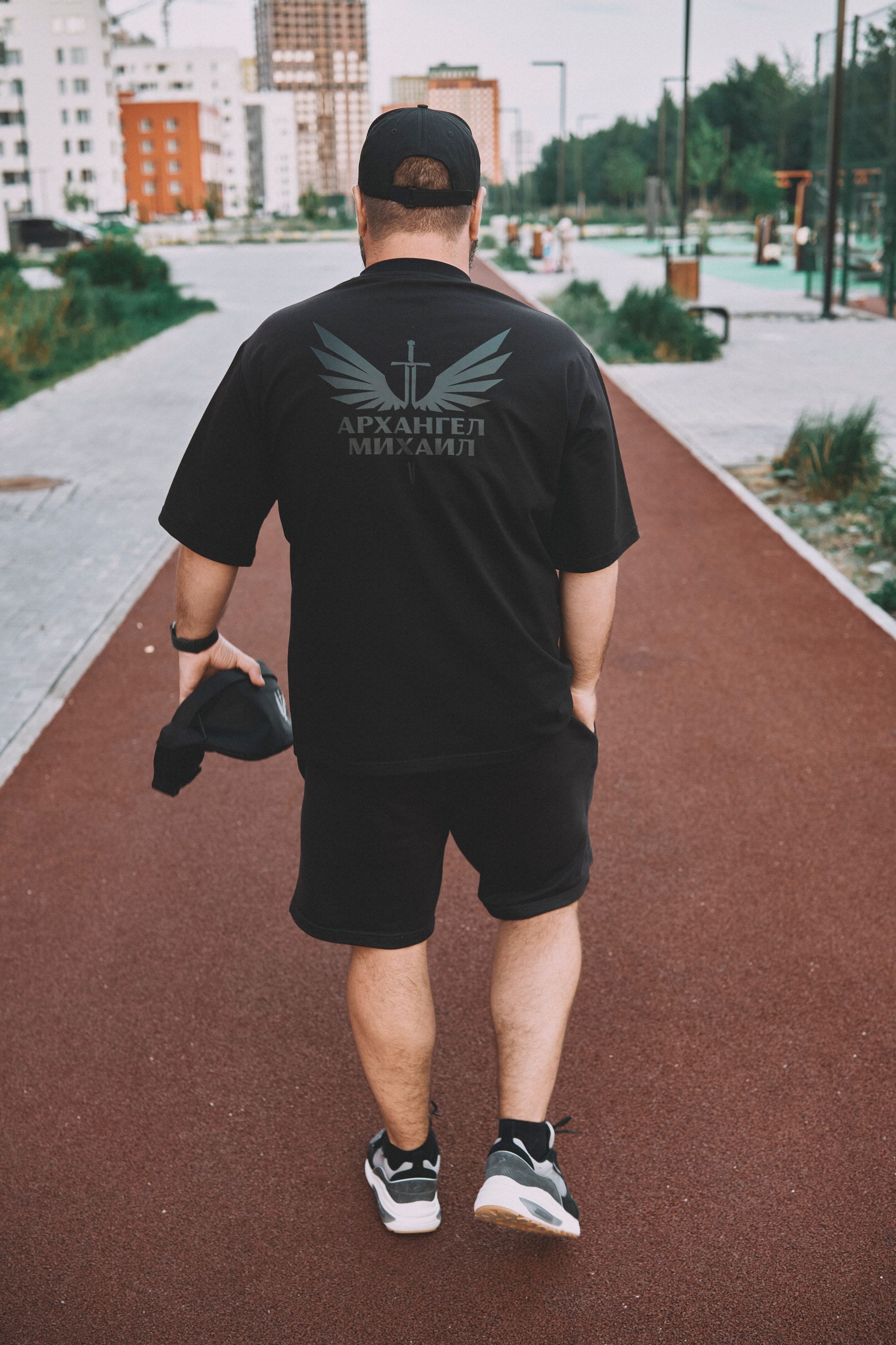 Roma. Николай Большаков