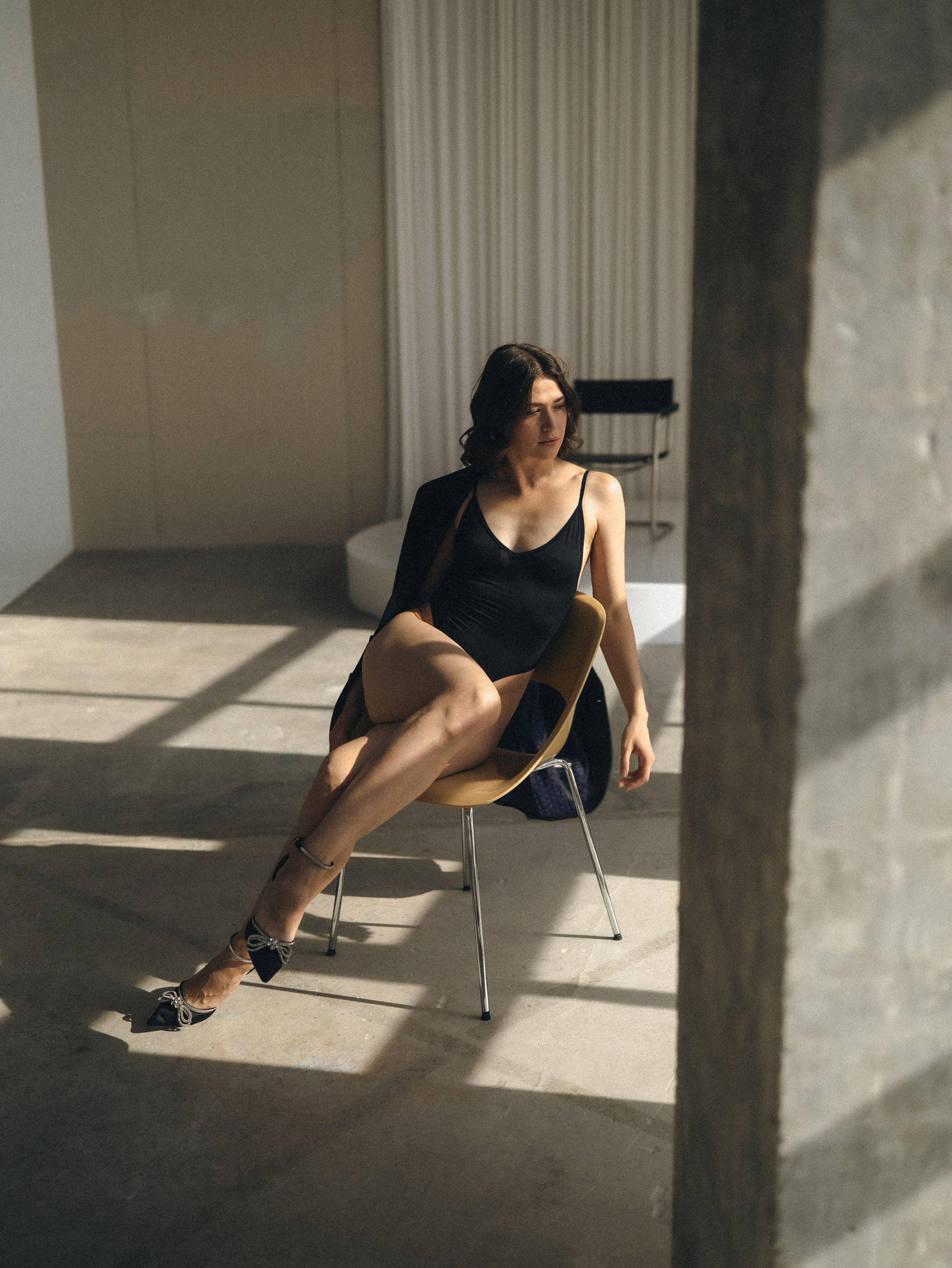 Индивидуальная фотосессия Екатеринбург. Фотограф из Екатеринбурга Алена Мусалимова