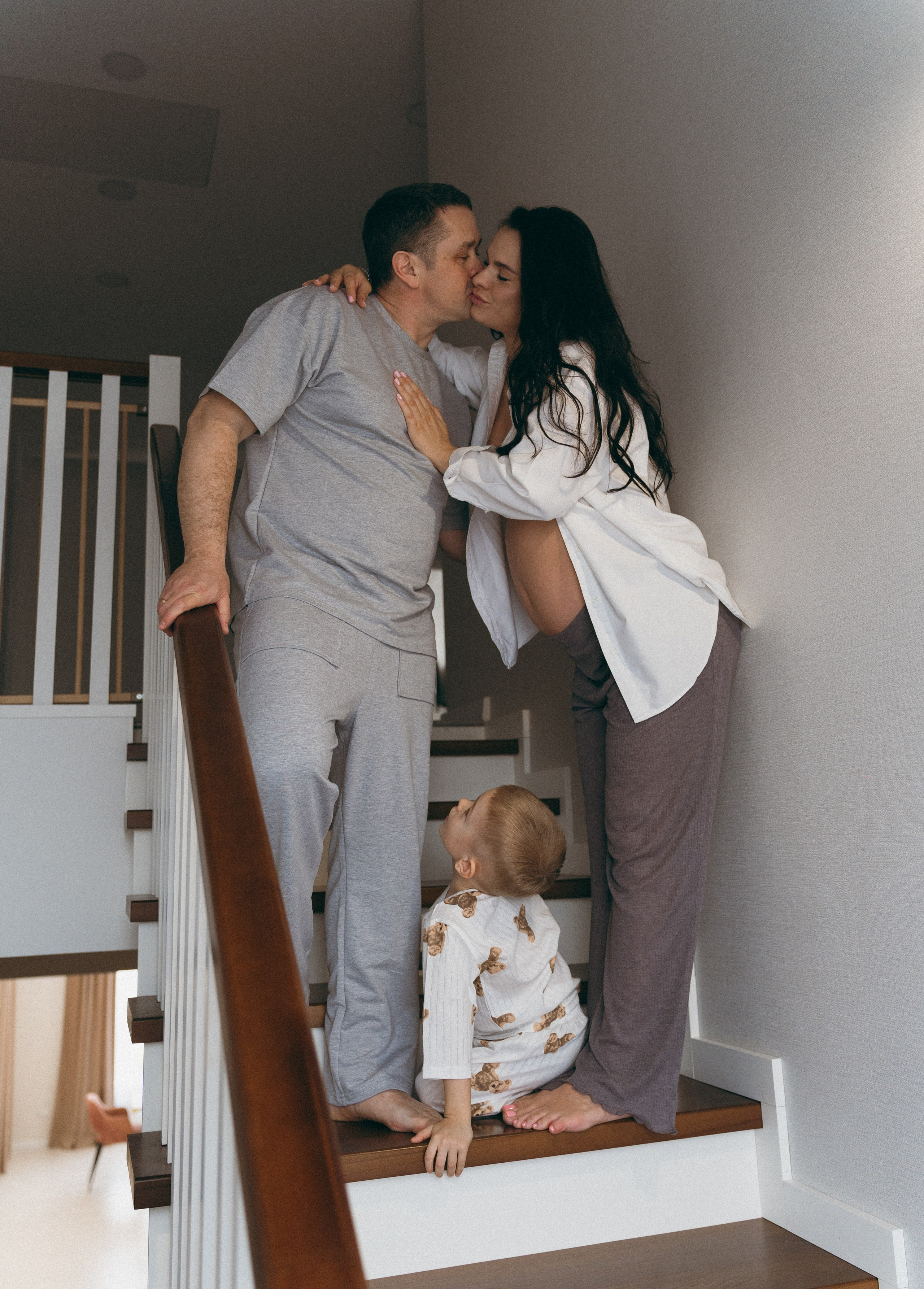 Фотосессии беременности. Фотограф из Екатеринбурга Алена Мусалимова