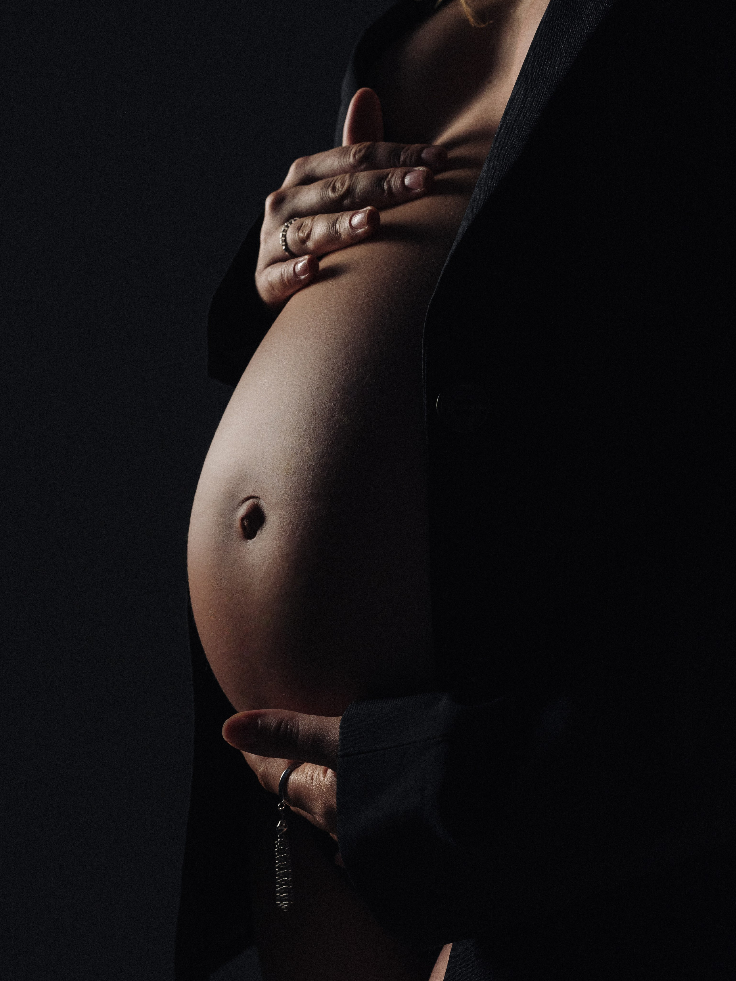 Фотосессии беременности. Фотограф из Екатеринбурга Алена Мусалимова