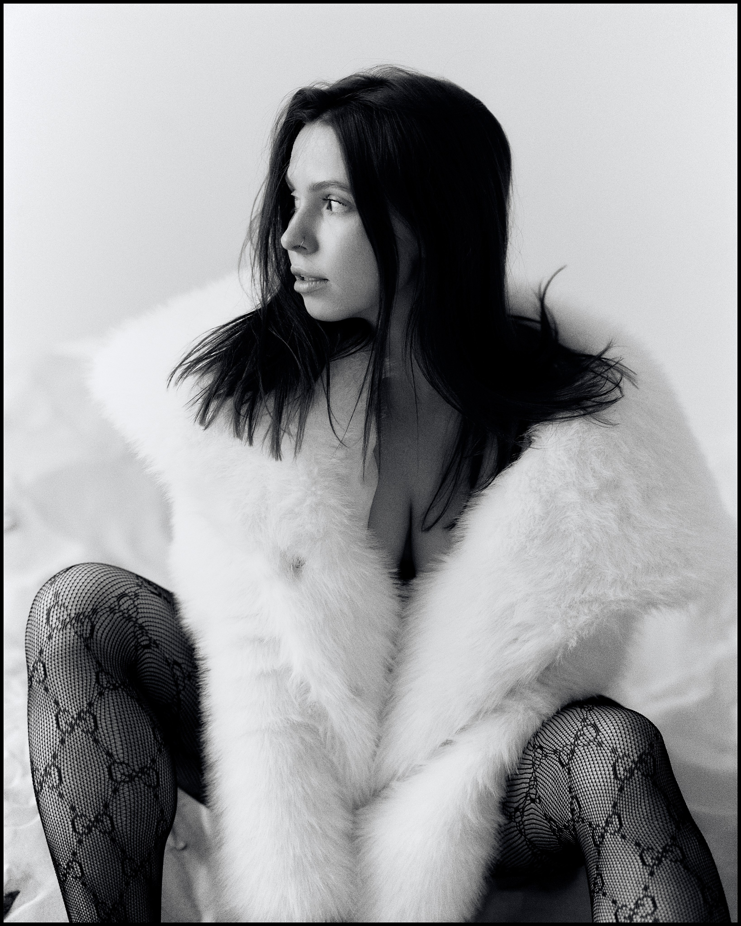 Дарья. Портретный фотограф в Москве | Анастасия Старкова