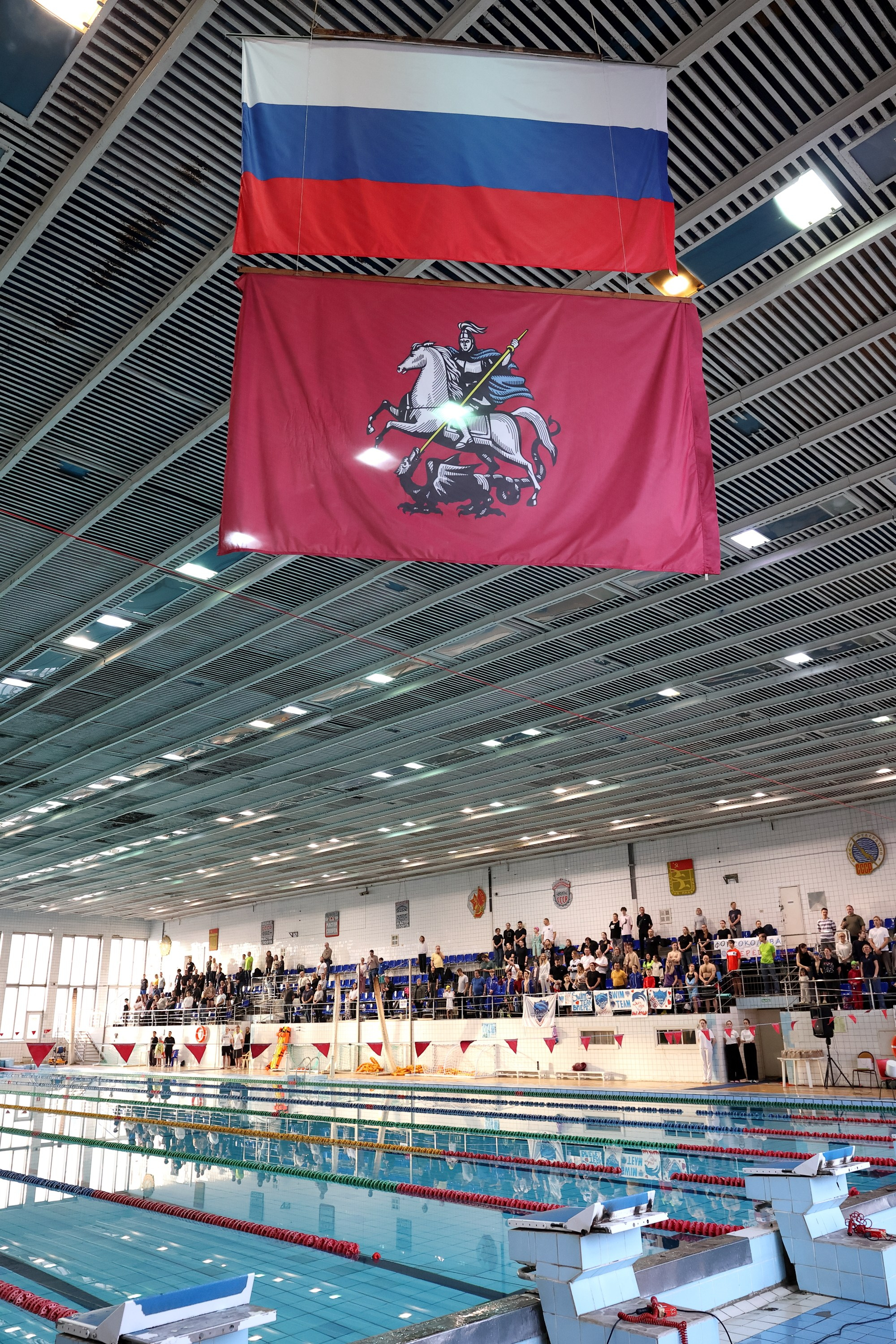 RS CUP IV Этап. Спортивный и репортажный фотограф Ермакова Светлана