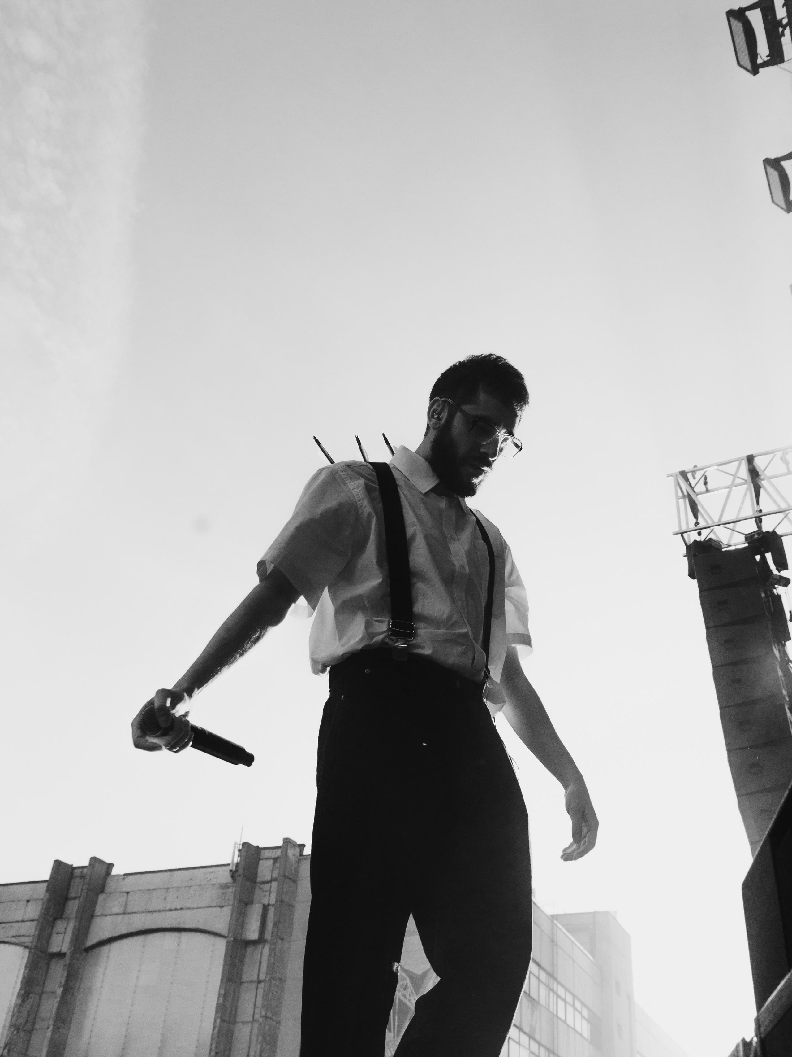 Хаски. Стереолето’24. RUSLAN ROZANOV