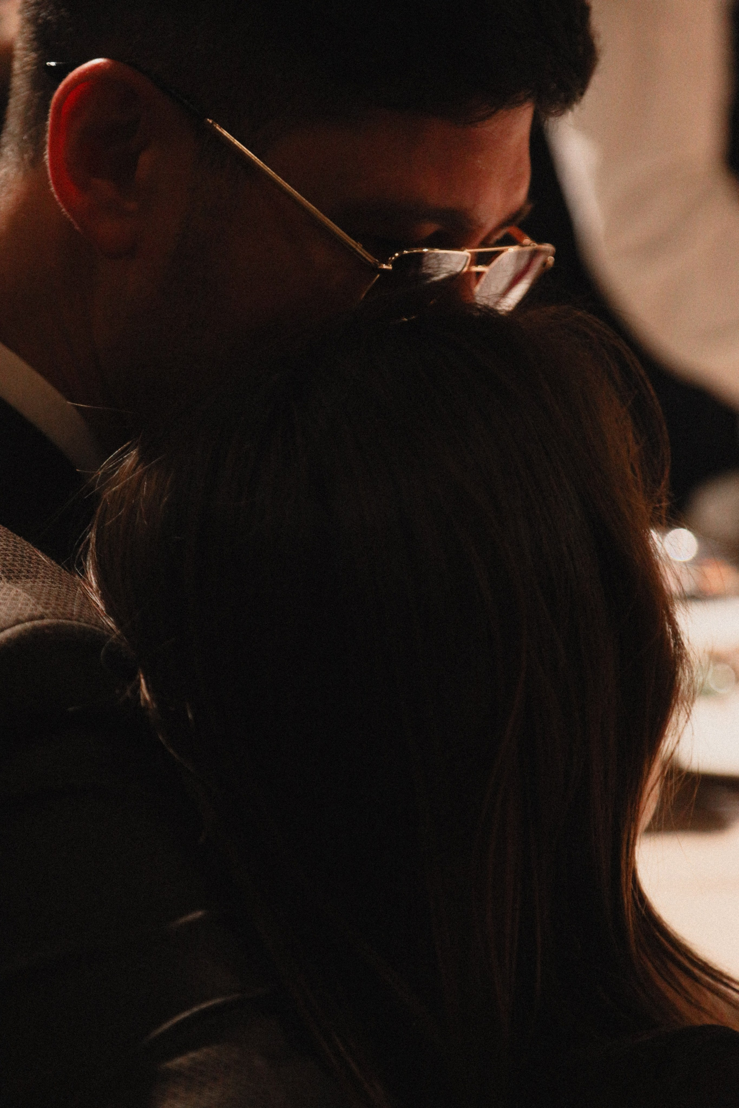 Как в 30-х. Свадебный и семейный фотограф в Самаре и Москве