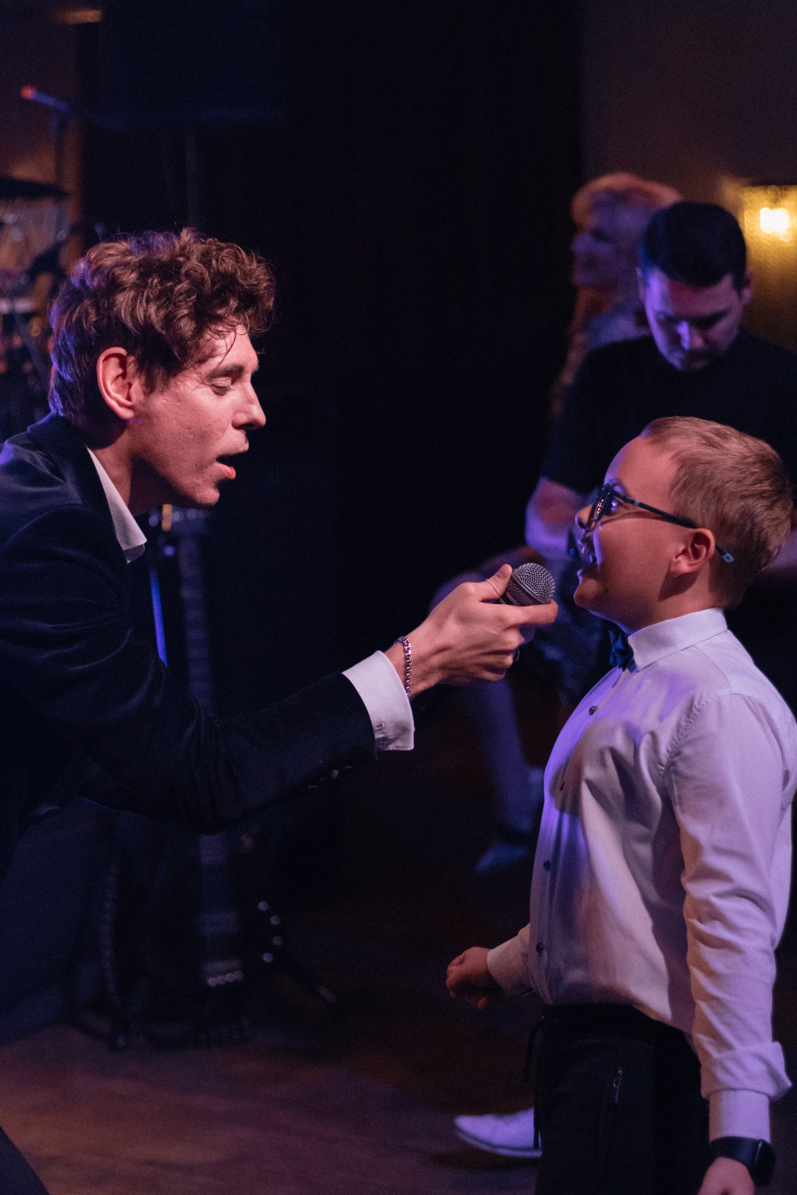 Москва. Репортаж. Свадебный и семейный фотограф в Самаре и Москве