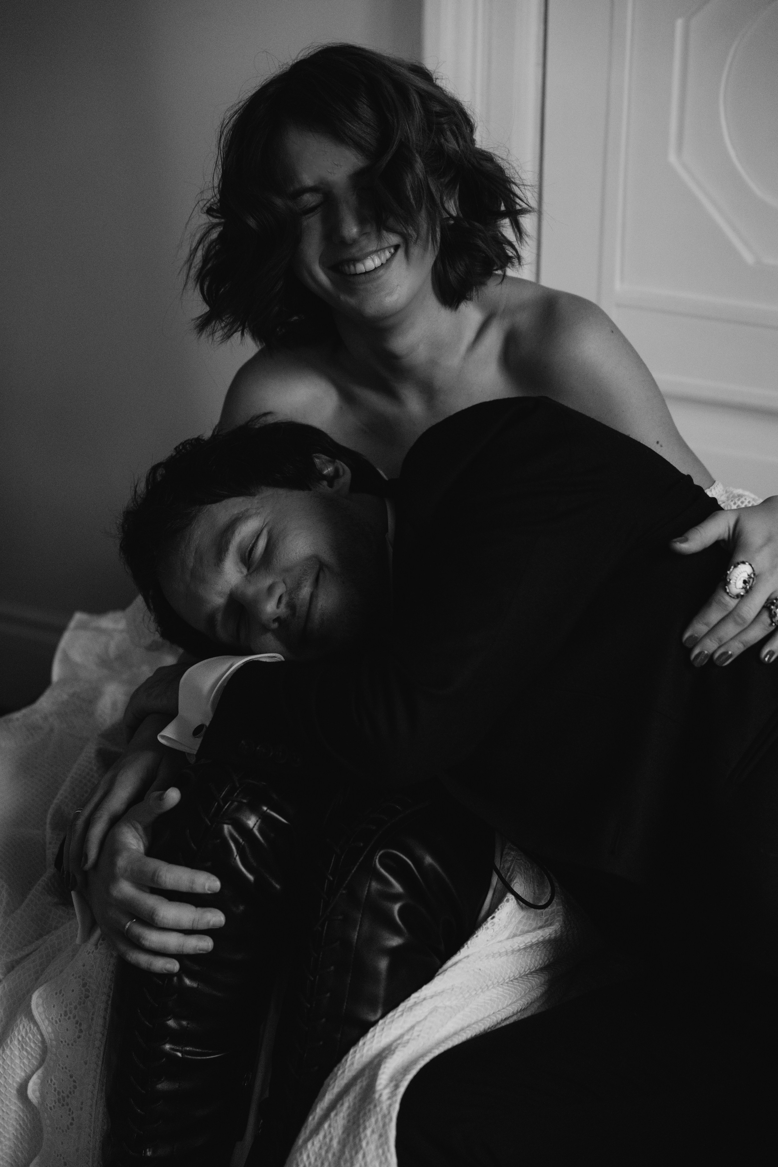 Свадебный и семейный фотограф в Самаре и Москве