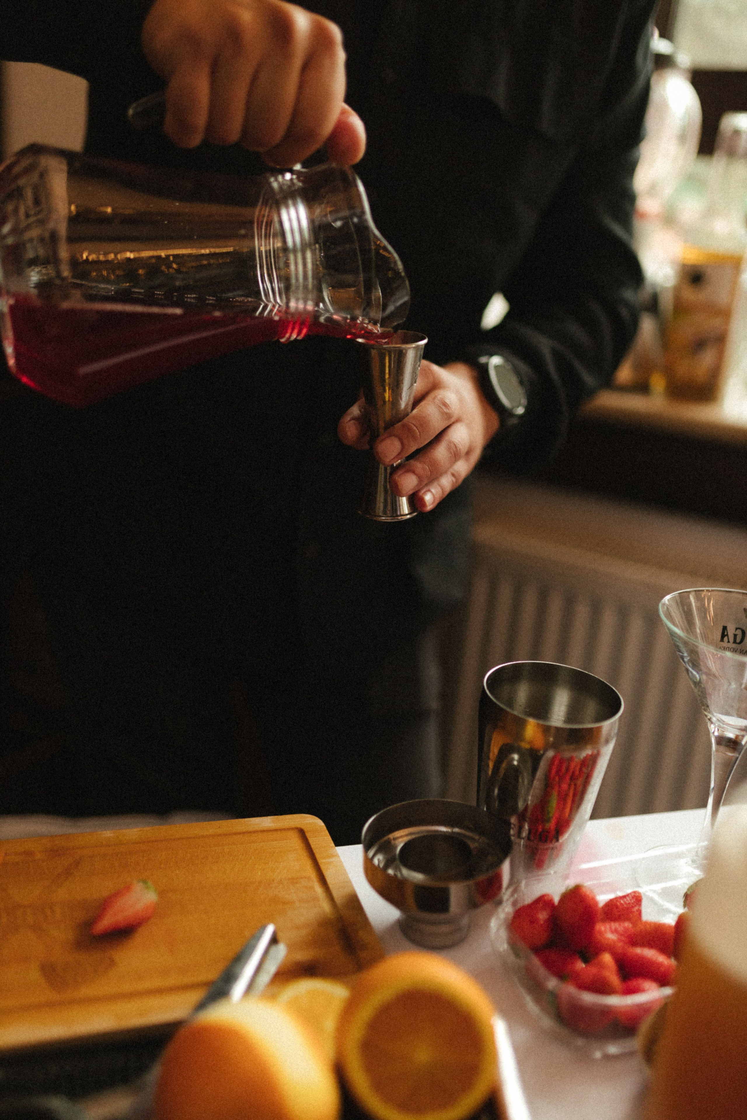 Дождливый день. Свадебный и семейный фотограф в Самаре и Москве