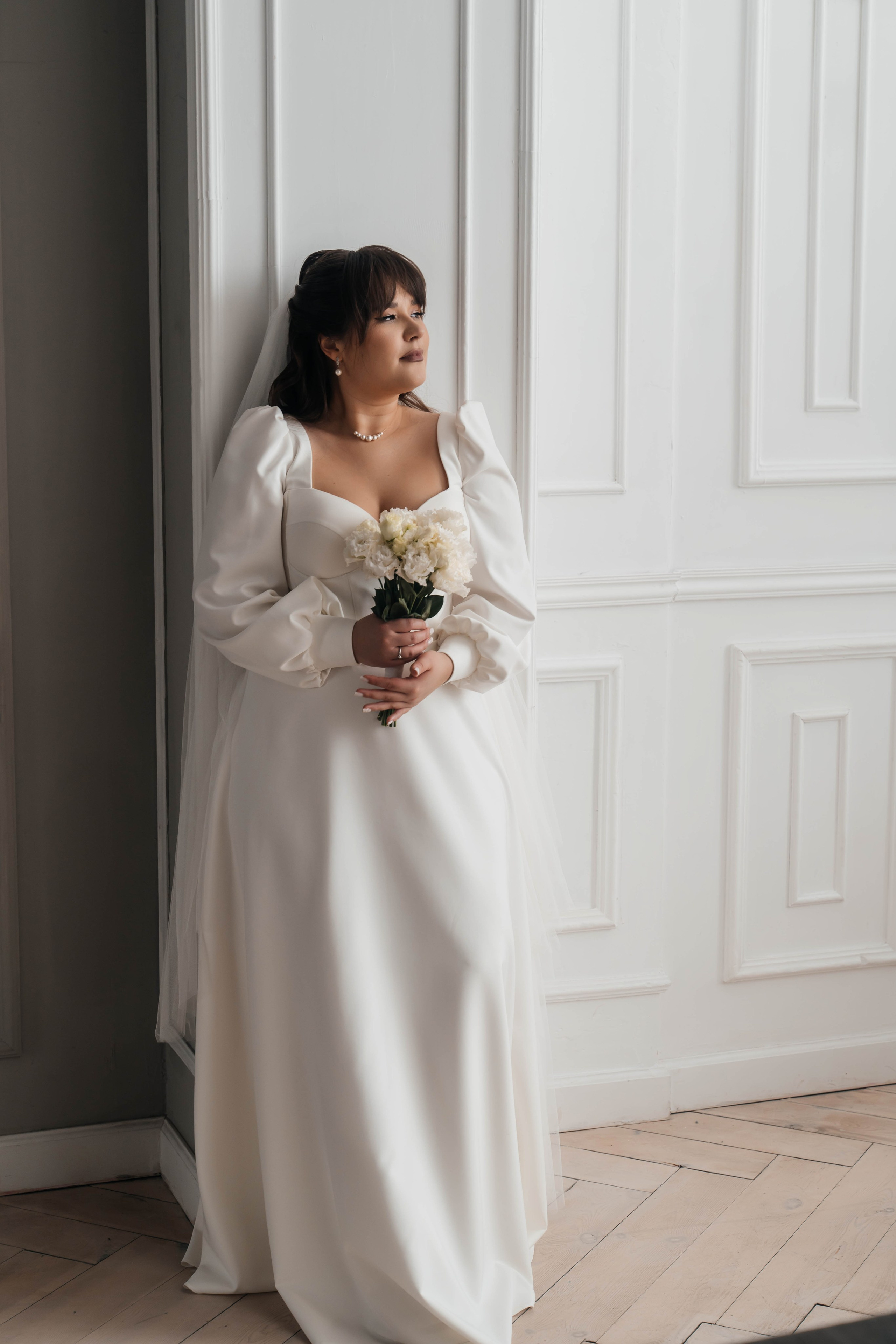 Кристина и Коля. Свадебный фотограф в Новосибирске Maxfotonsk (Максим Сысолятин)