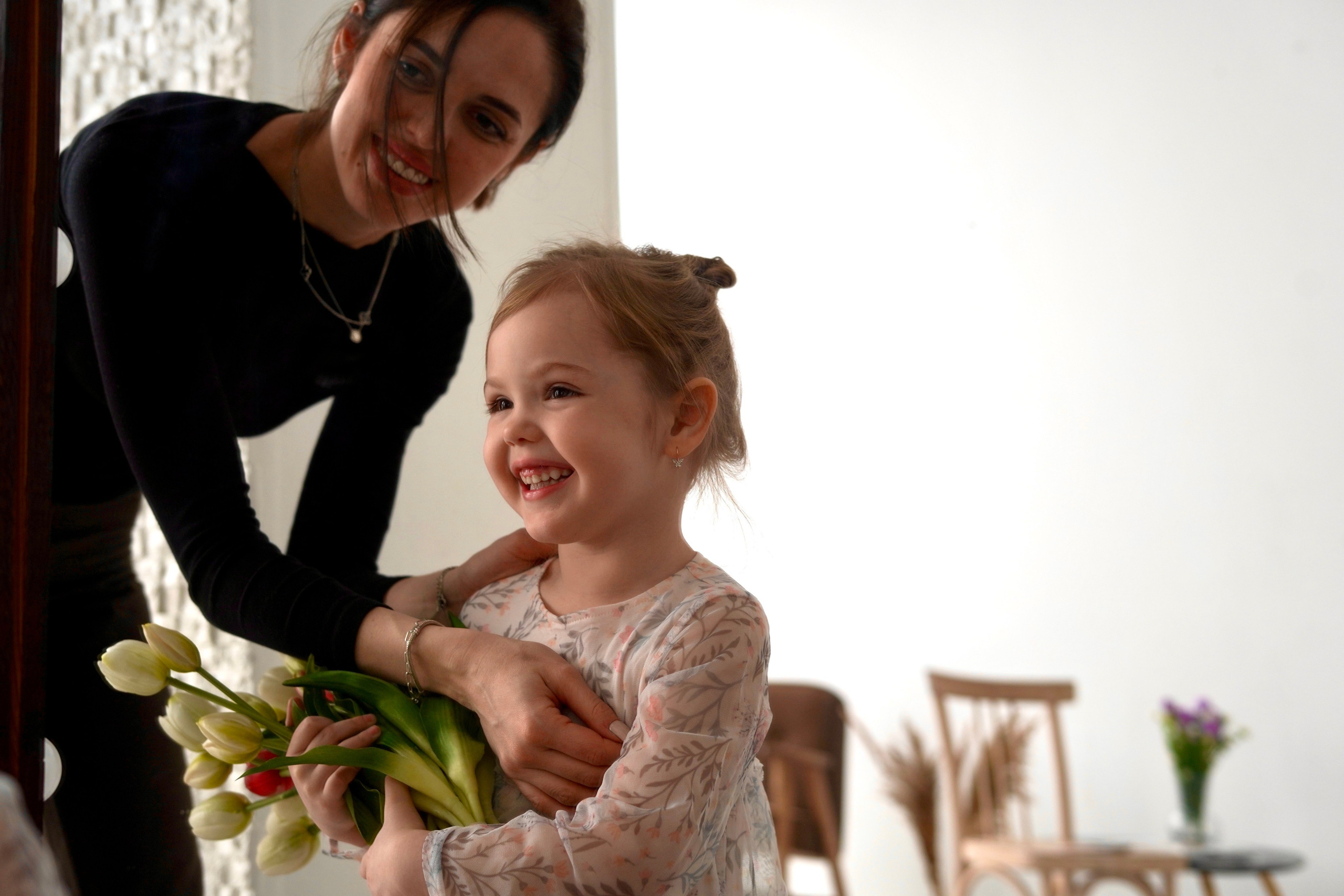 Анюта. Фотограф в Барнауле, Полина Черкасова