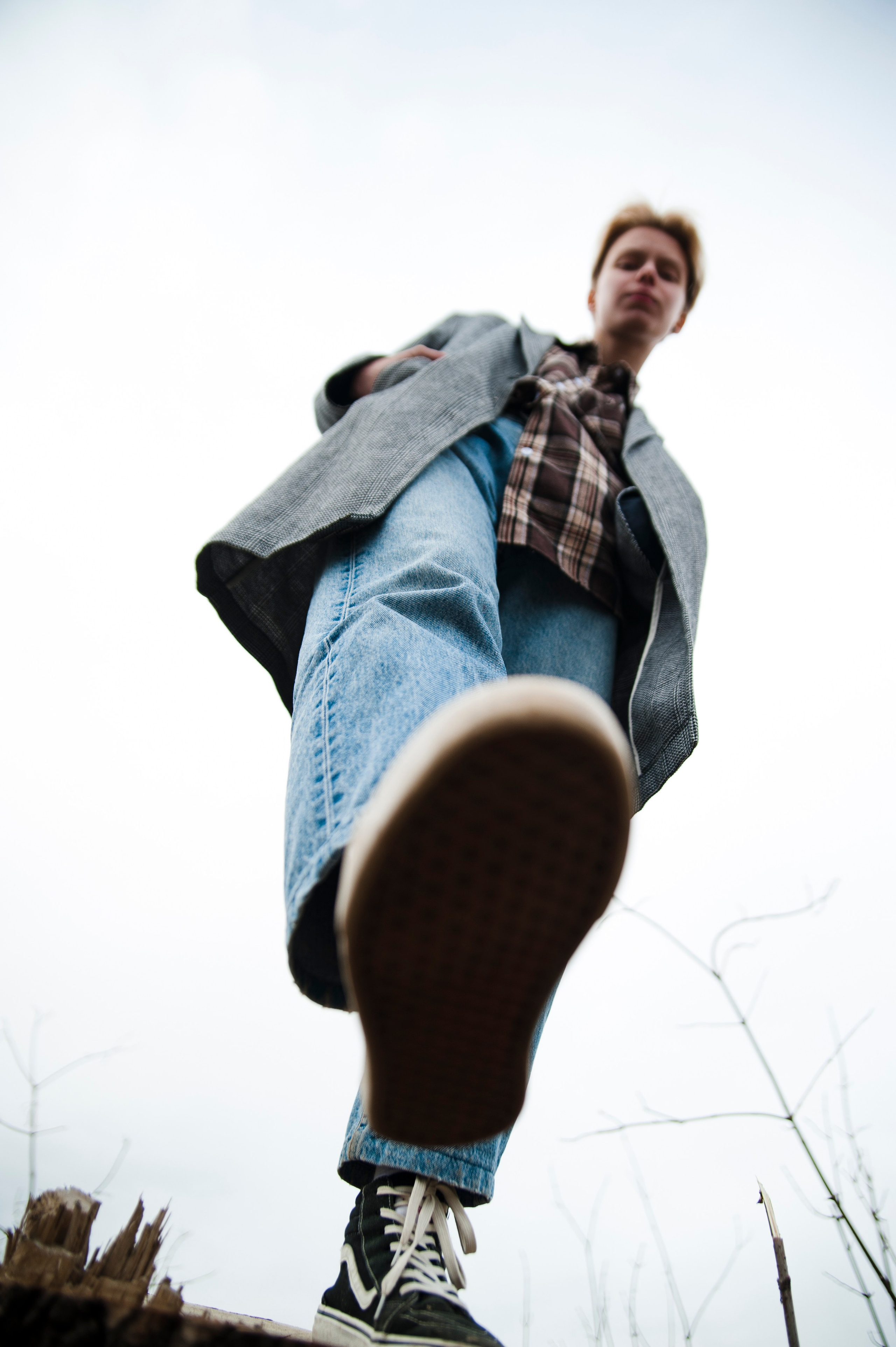 Милена. Арт-фотограф в Рязани Курилов Евгений