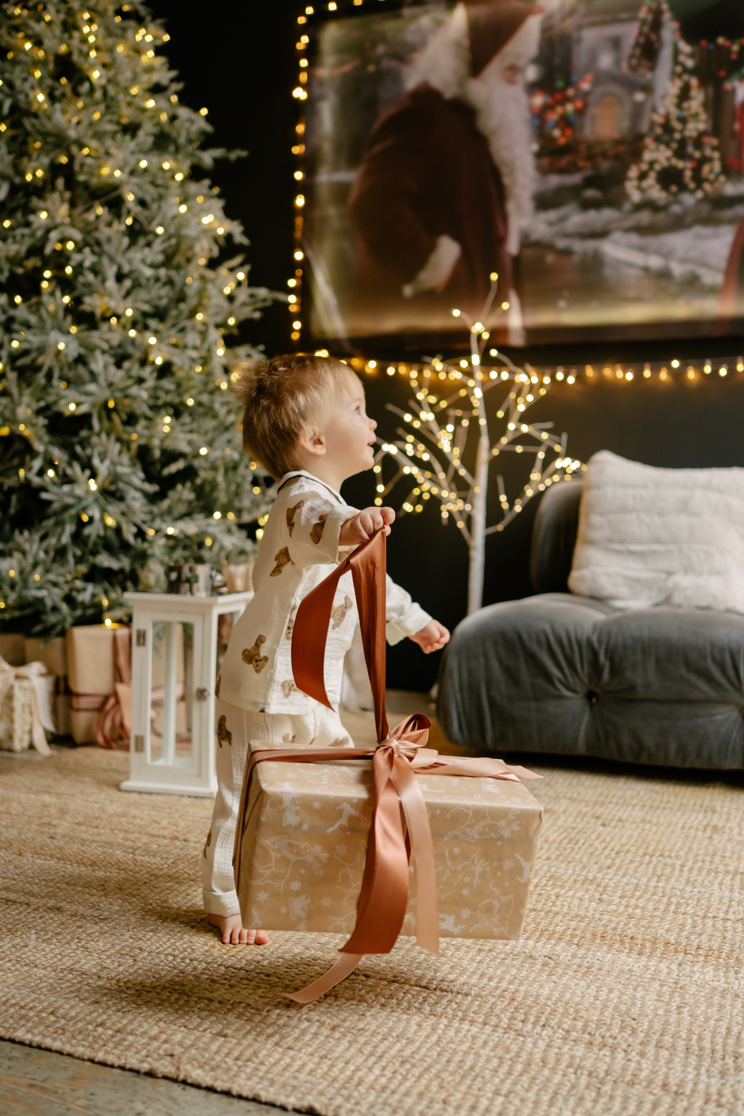 Даша, Паша и Рома. Семейный и свадебный фотограф в Красногорске Анастасия Тихонова