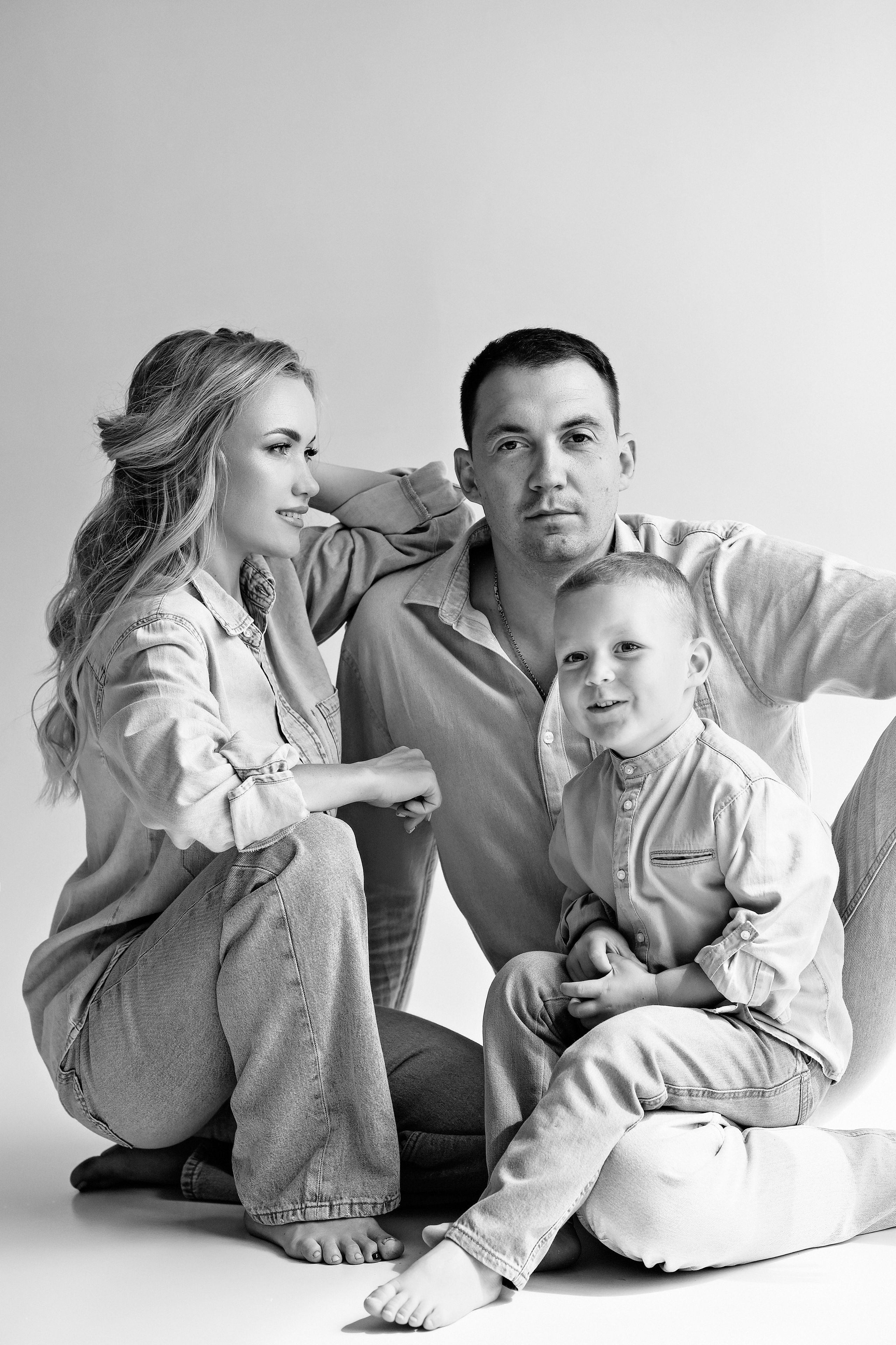 Маша. Свадебный и семейный фотограф в Самаре Головань Наталья