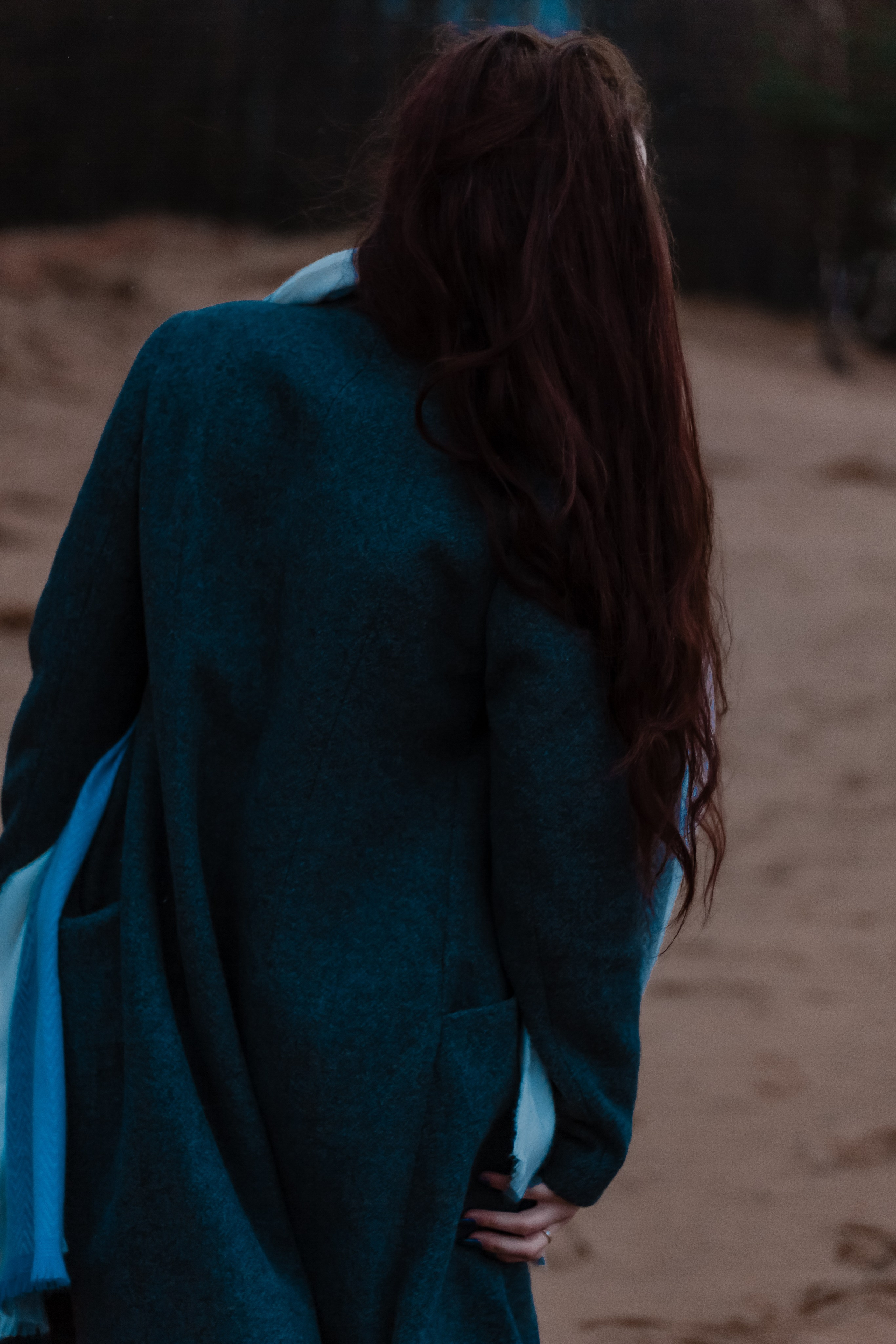 Елизавета. Портретный фотограф в Санкт-Петербурге Анастасия Епифанова