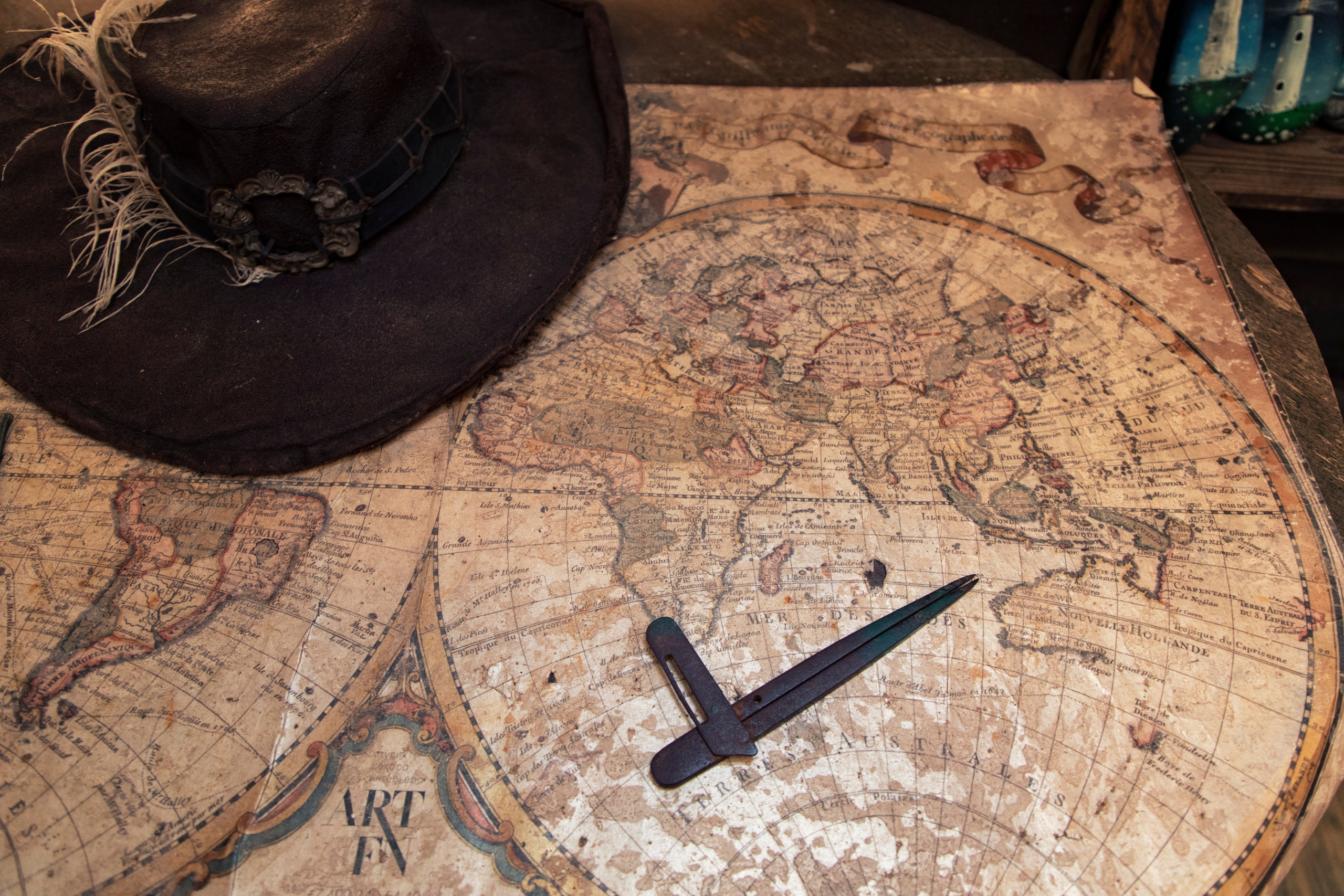 Михаил. «Бунт на корабле». Фотограф Валерия Скиба Москва, Краснодар, СПБ