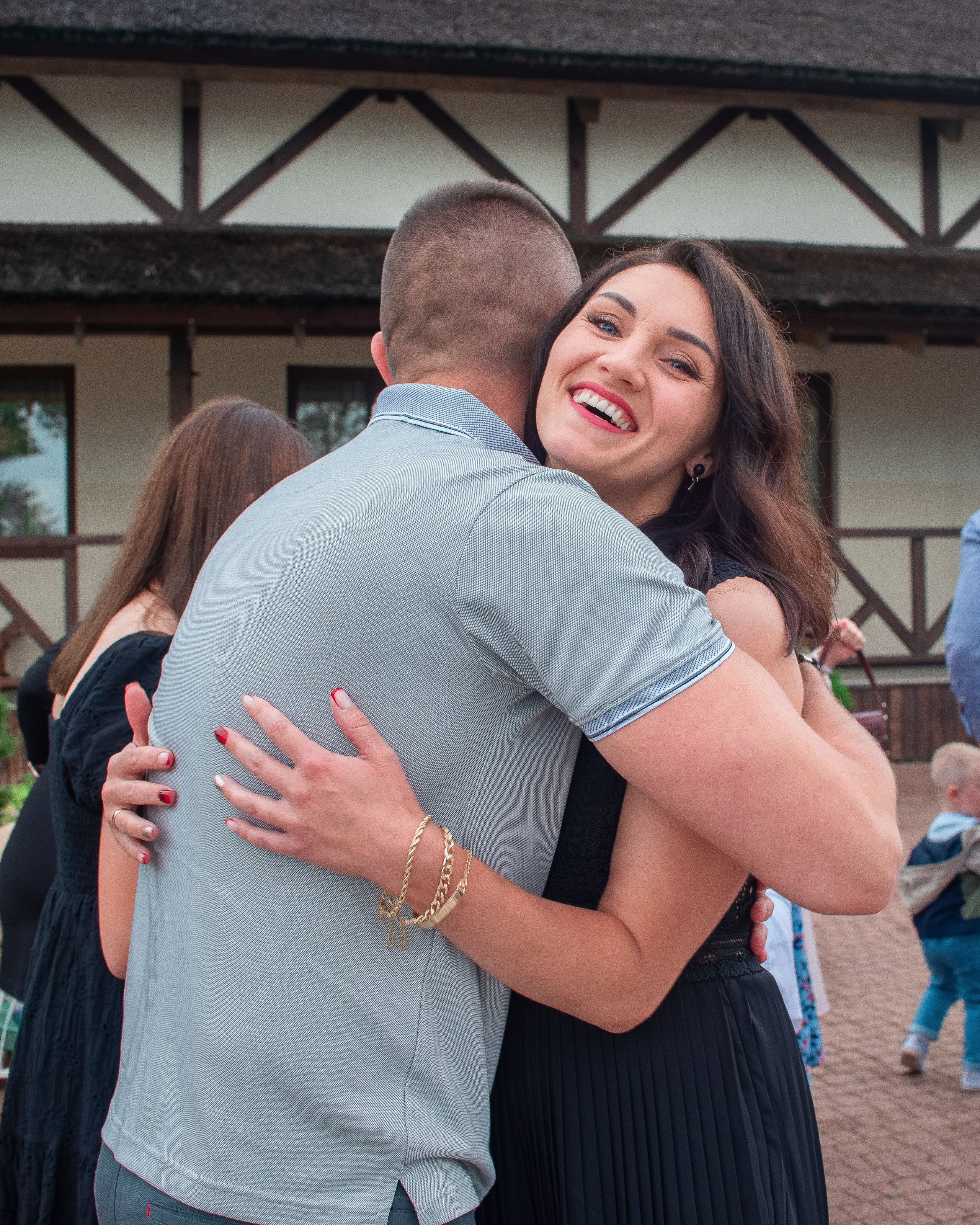 Юбилей Раздолье. Семейный фотограф на выписку из роддома и крещение Минск Настя Гришук