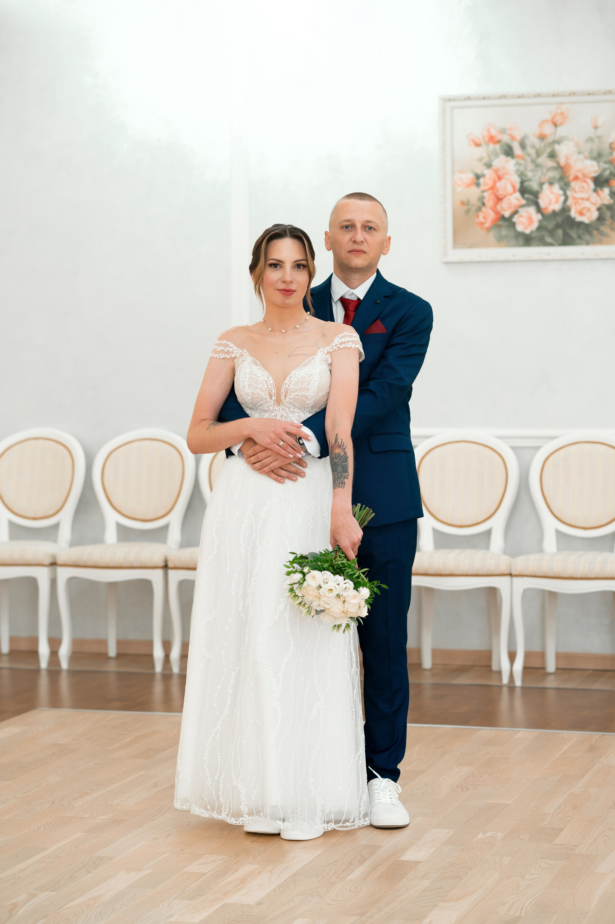 Анатолий+Екатерина 09.08.2025. Семейный фотограф на выписку из роддома и крещение Минск Настя Гришук