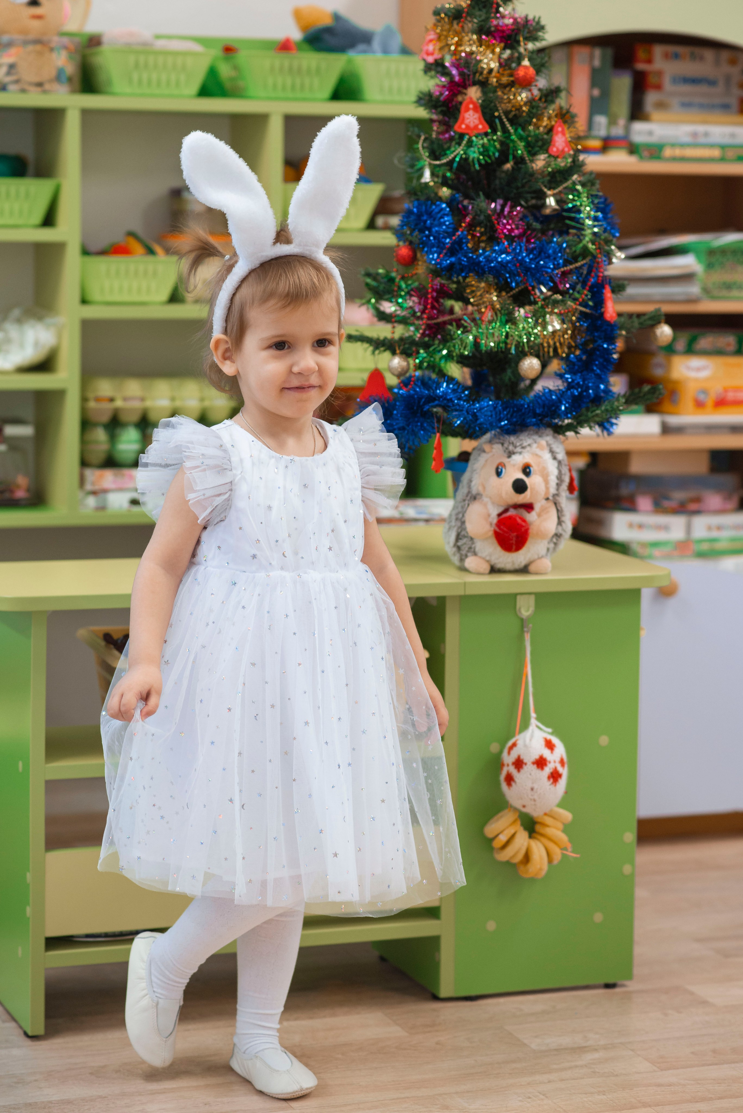 Утренник новогодний. Семейный фотограф на выписку из роддома и крещение Минск Настя Гришук
