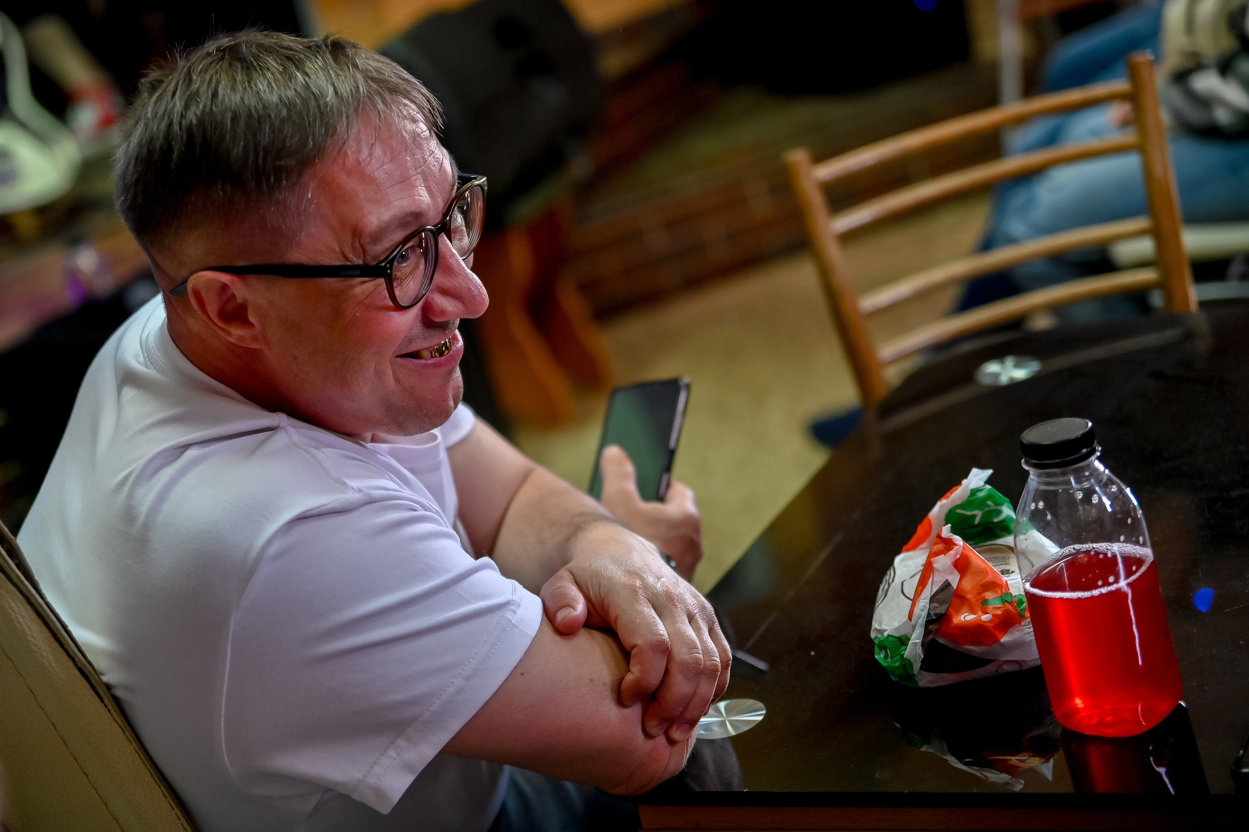 РКС «БАZА 24» Квартирник группы «Friend Band» (КиШ) 25.05.2024. Репортажный профессиональный фотограф-любитель