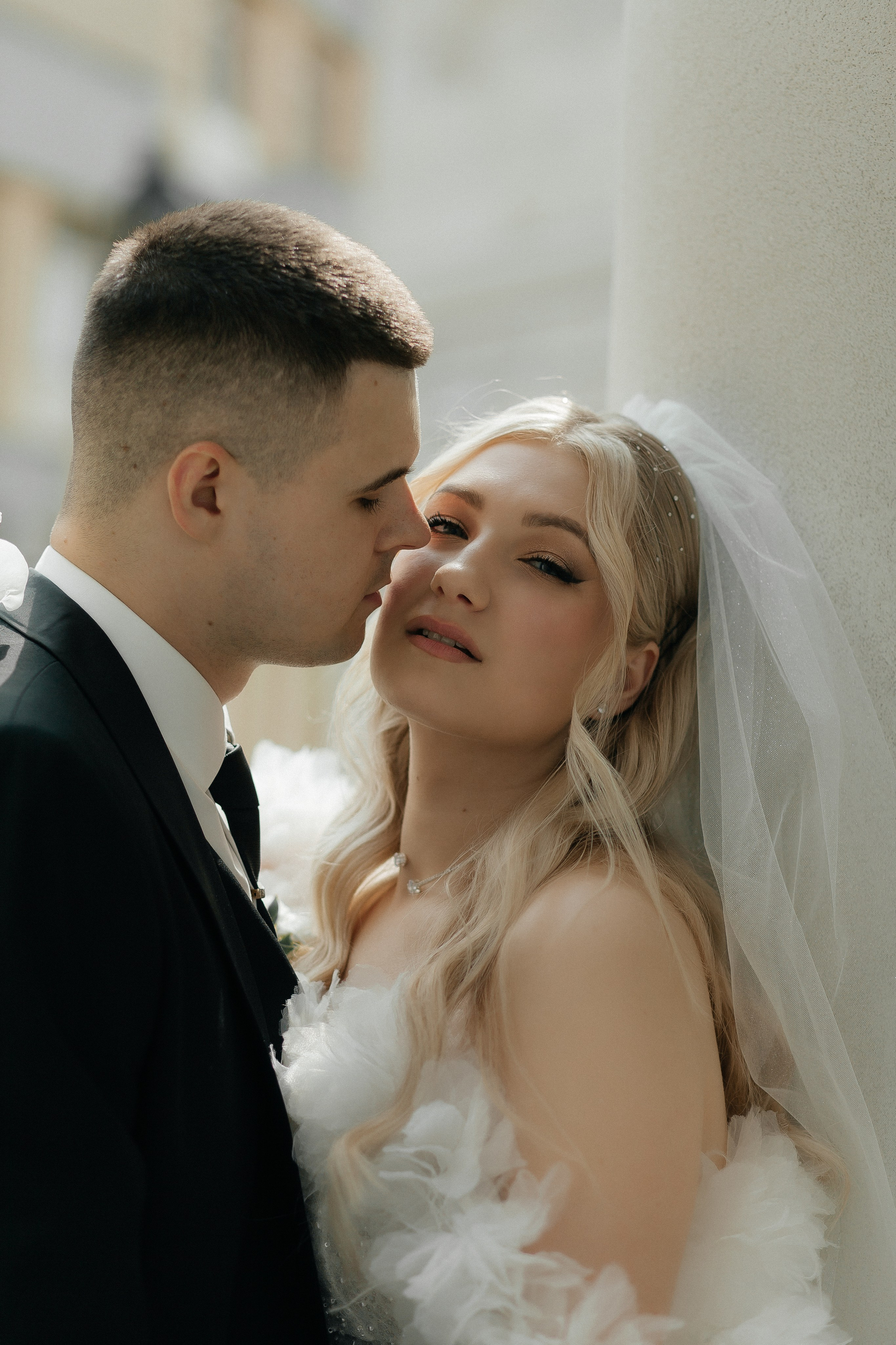 R & N. Фотограф Ольга Сапронова. Свадебный фотограф Ольга Сапронова