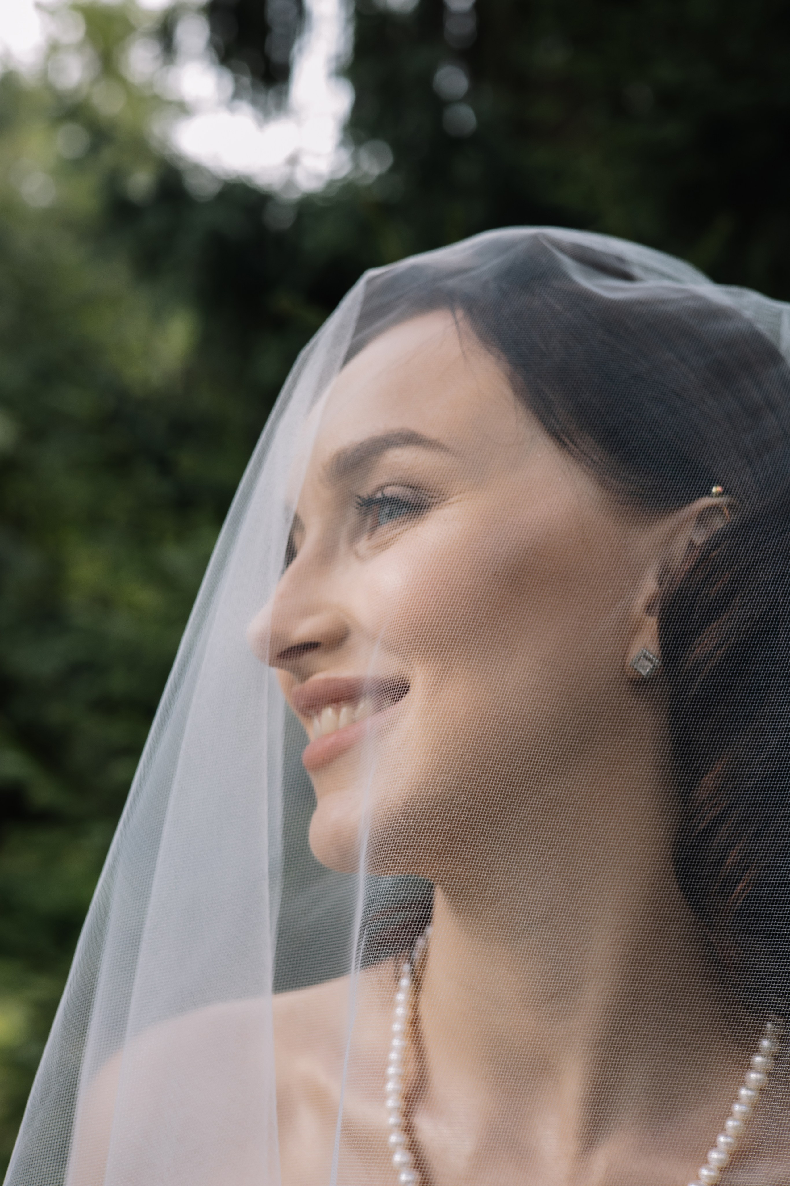 Данил и Александра. Свадебный фотограф и видеограф в Омске — Виталий и Алёна Орлянд