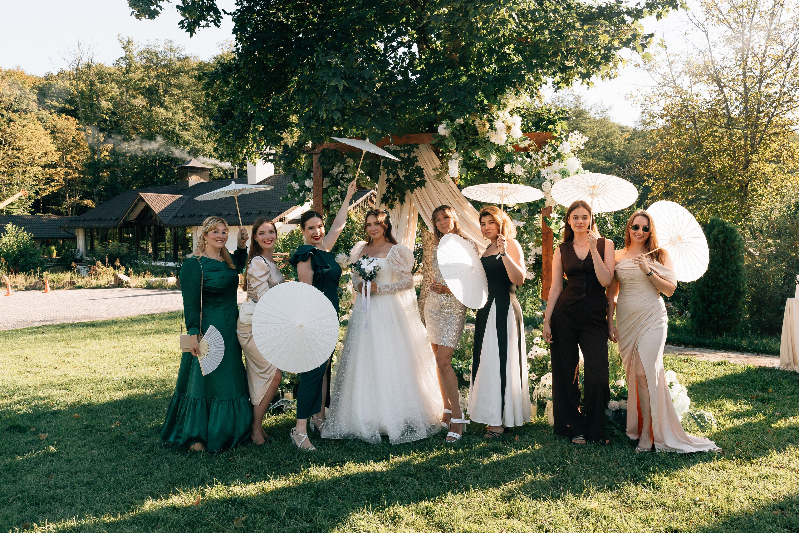 17.08.2025. Свадебный фотограф Краснодара Александр Кулагин