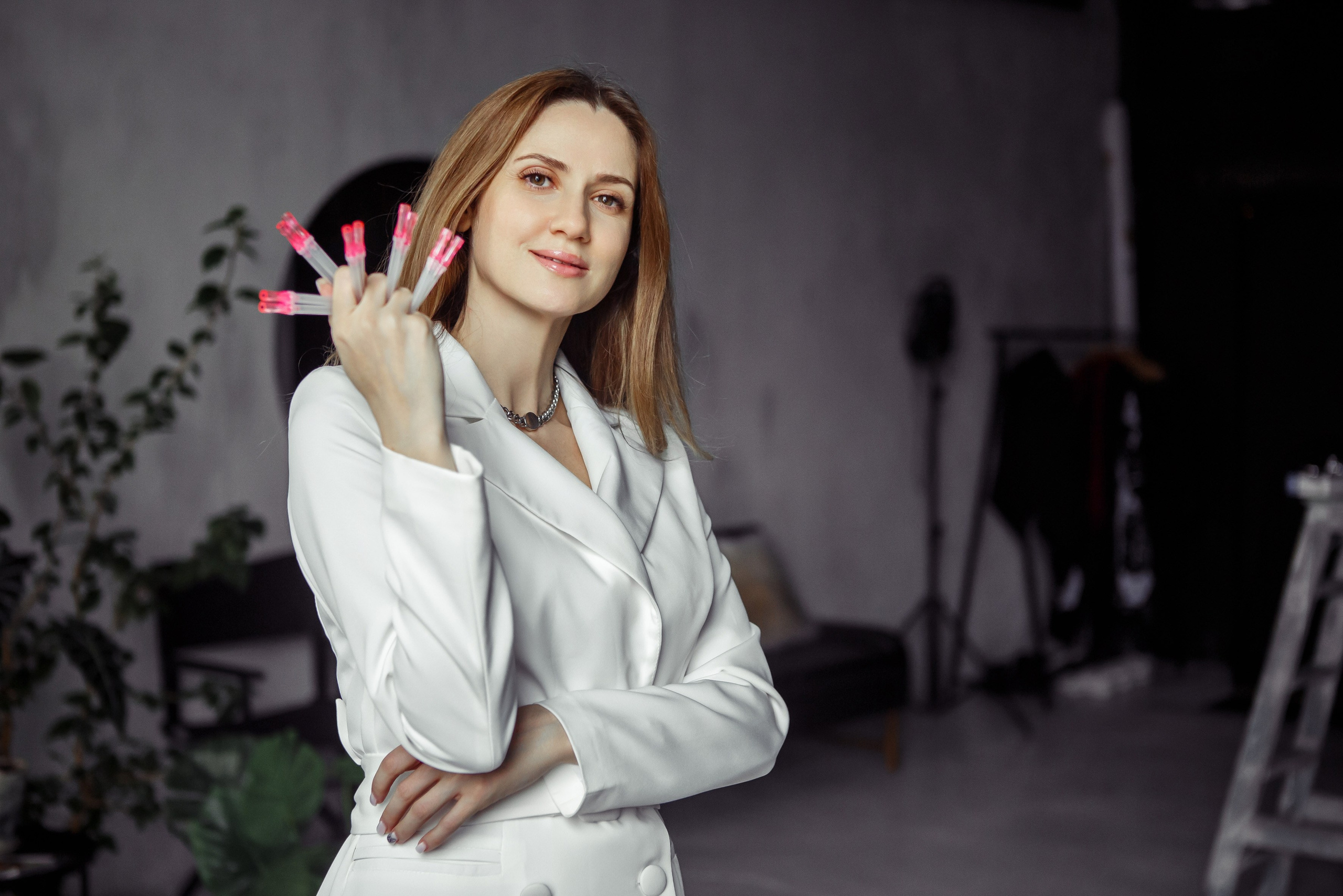 Елена. Свадебный и портретный Фотограф в Липецке Дмитрий Котюков