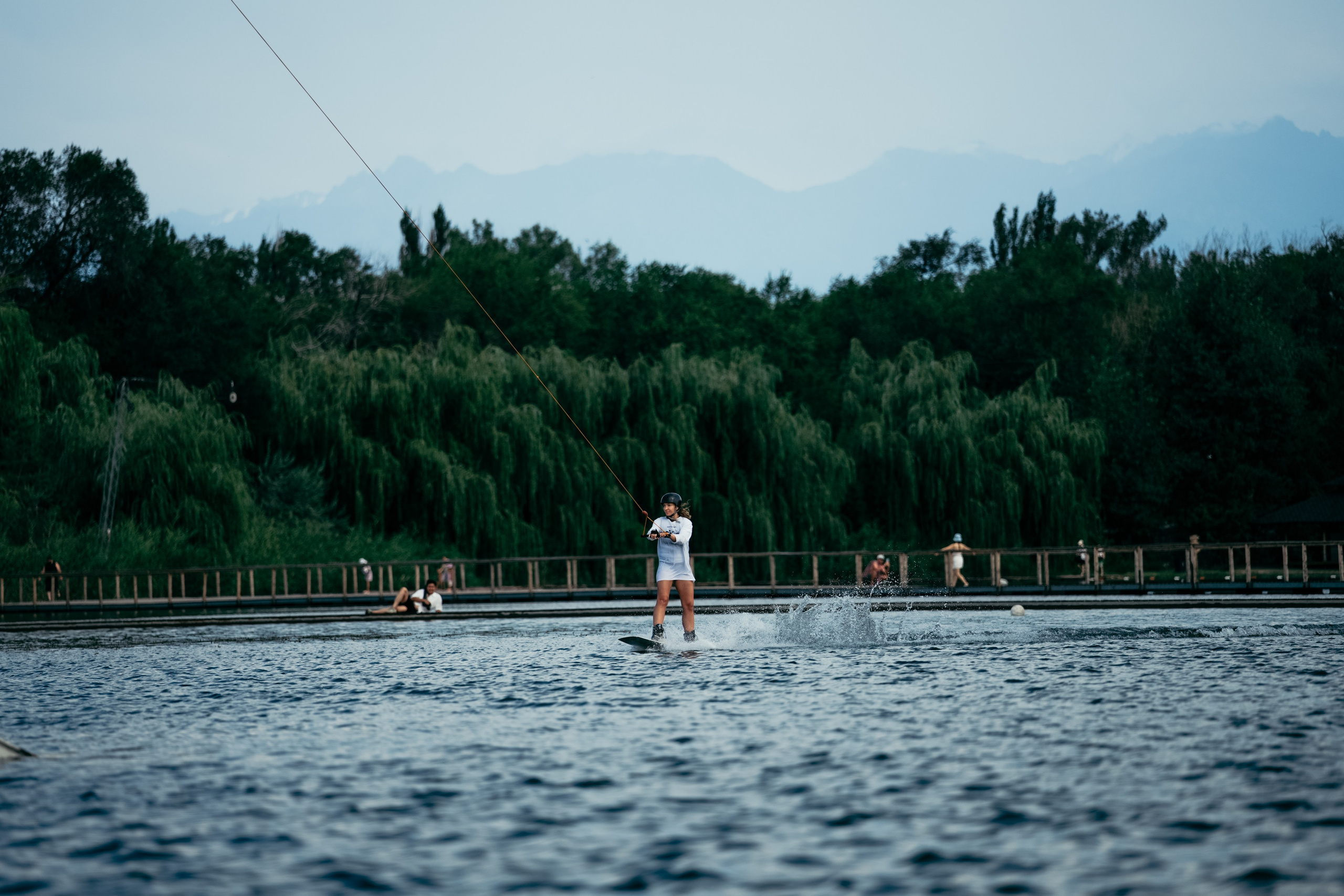 Gorilla WAKE RING CONTEST. Gorillaenergymedia