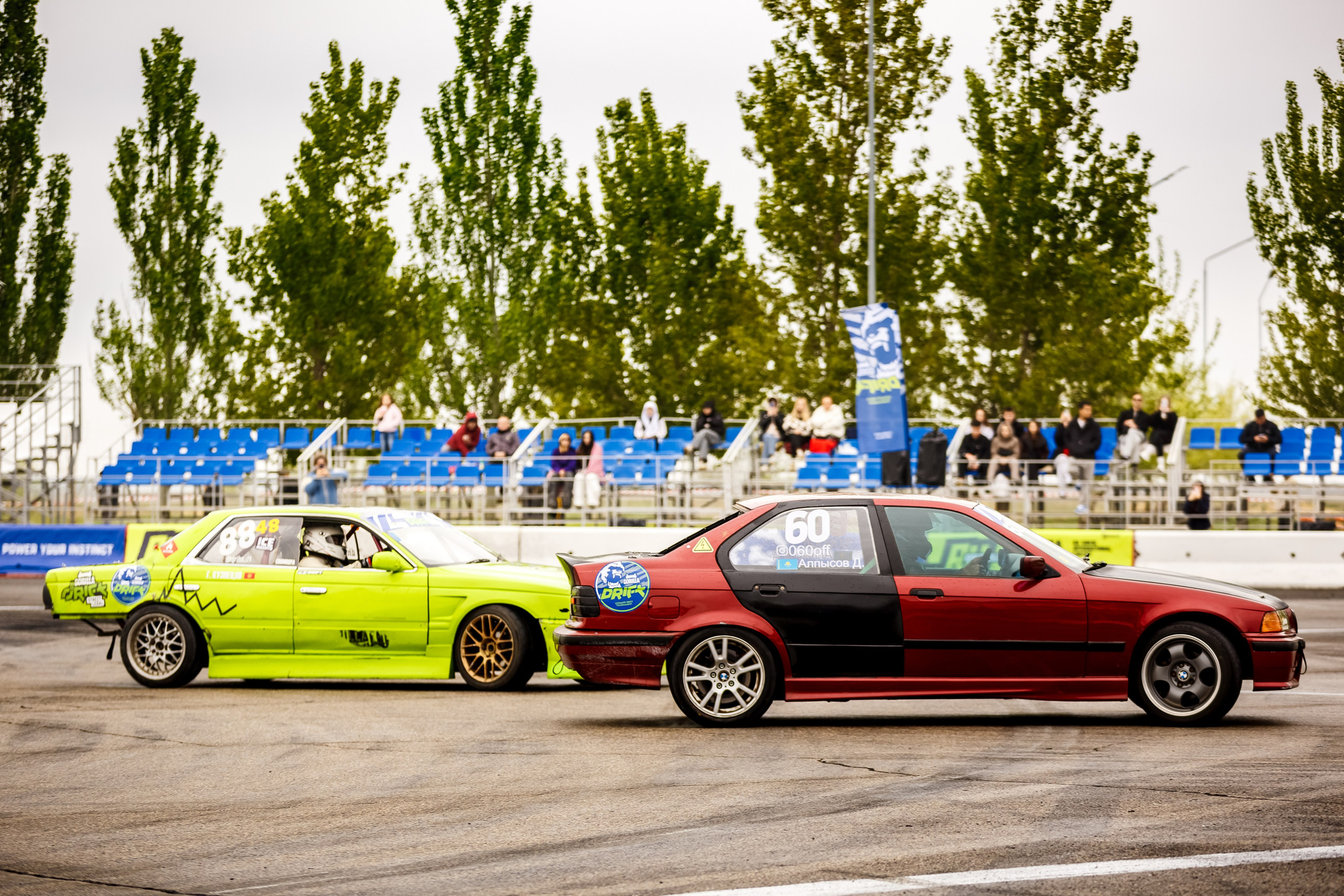 ВСЕ АЛЬБОМЫ ДОСТУПЕНЫ ПО ССЫЛКЕ https://gorillaenergymedia.com/19-04-2026-gorilla-drift-round-1-album-1-nw26qc. Gorillaenergymedia