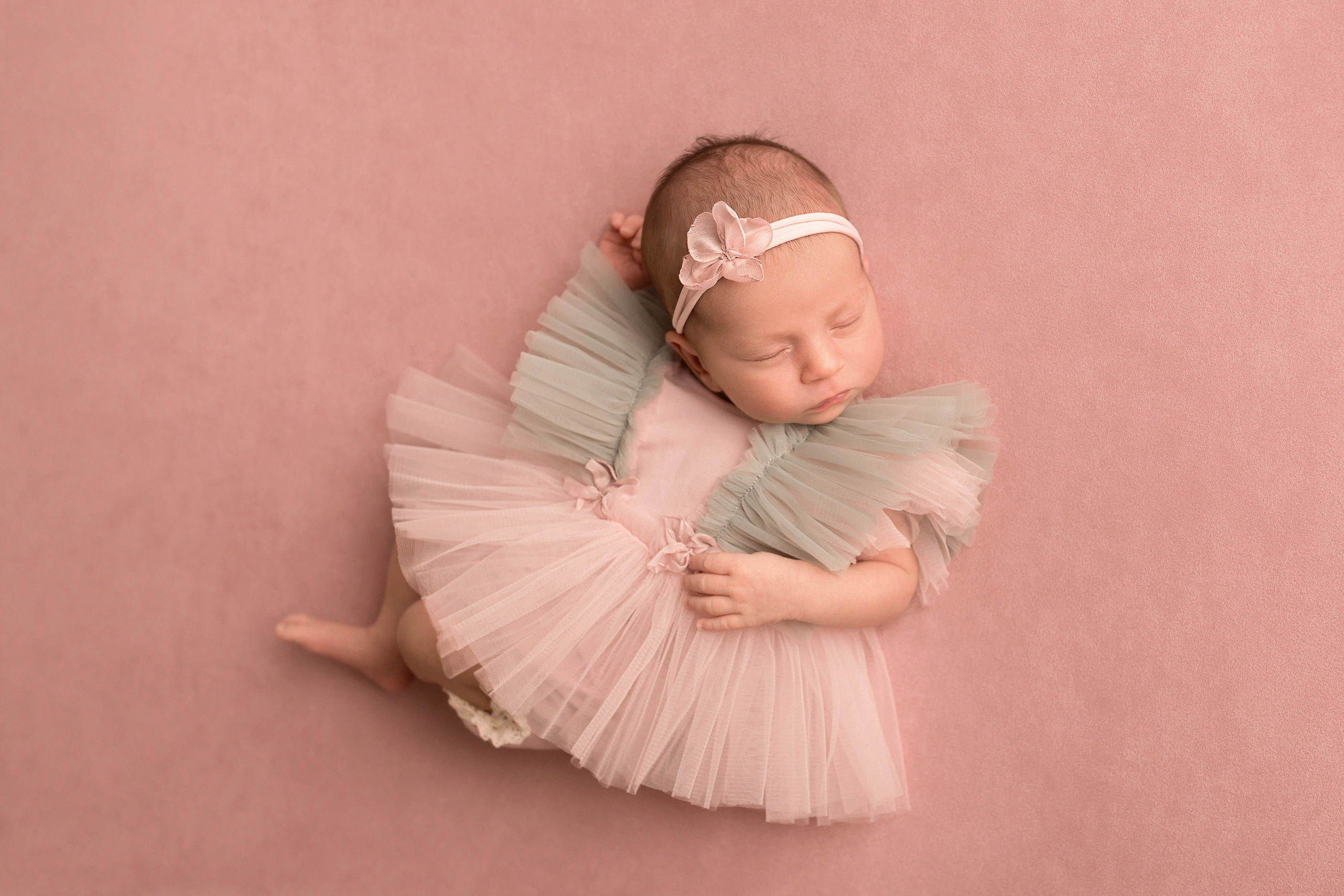 Новорожденные. Фотограф новорождённых и малышей до года в Томске, Светлана Торопова