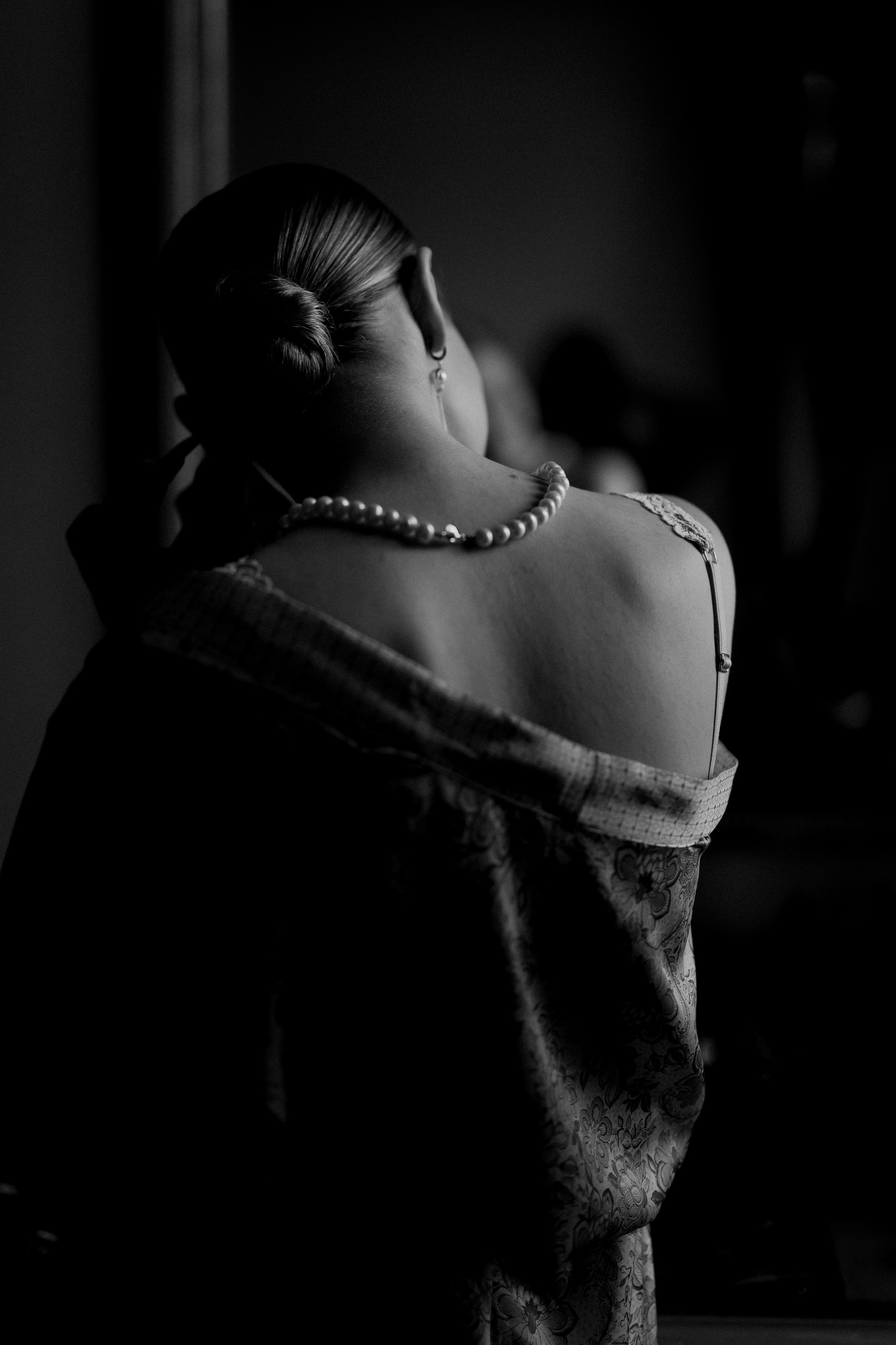 Михаил и Алиция. Свадебный фотограф Москва Мотеюнайте Виктория